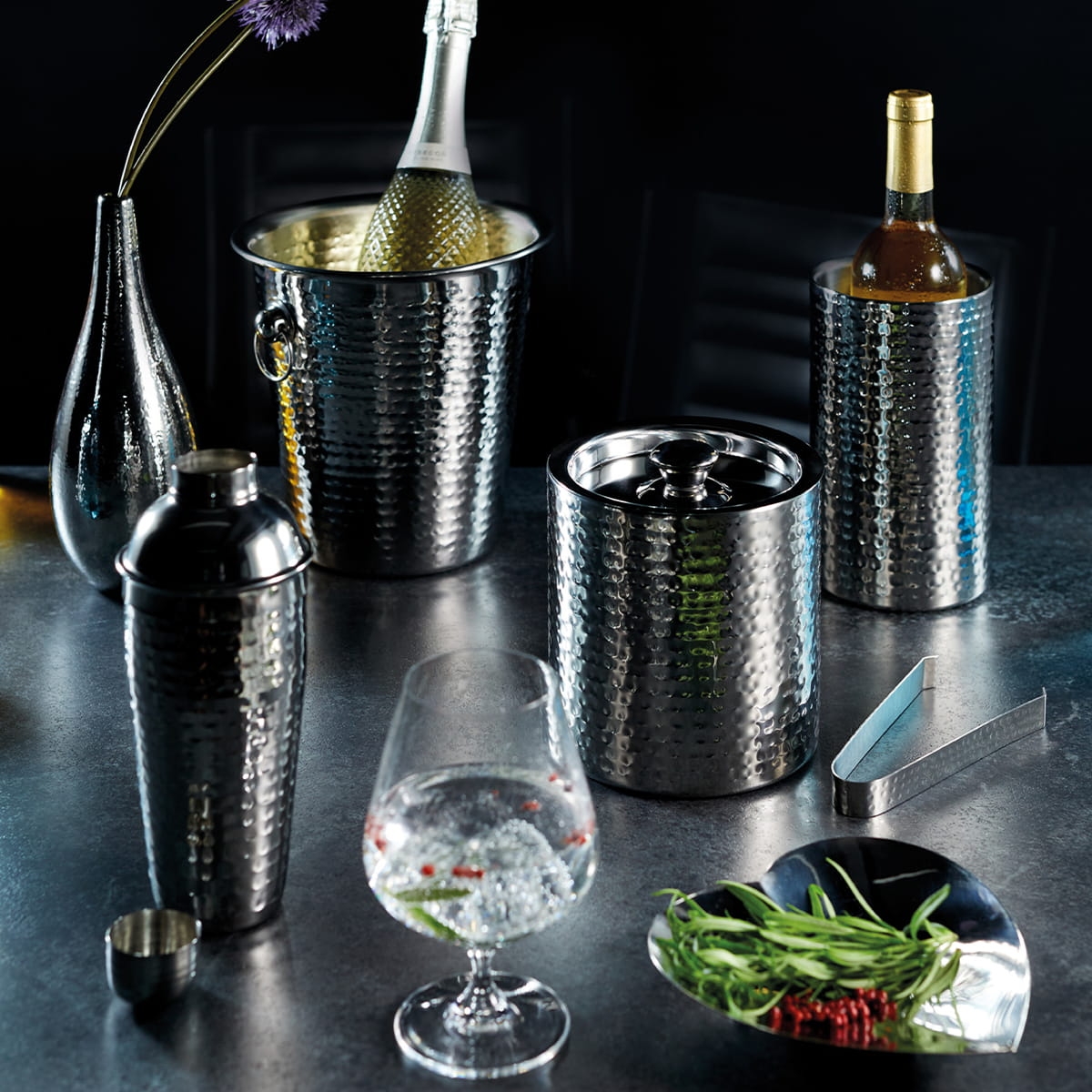 akcesoria BarCraft do wina w sklepie bakeshop.pl