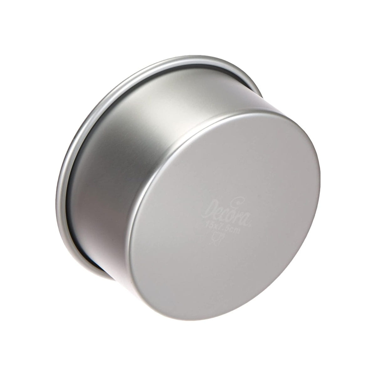 Decora forma okrągła tortownica 15 x 7,5 cm (id: 5795)