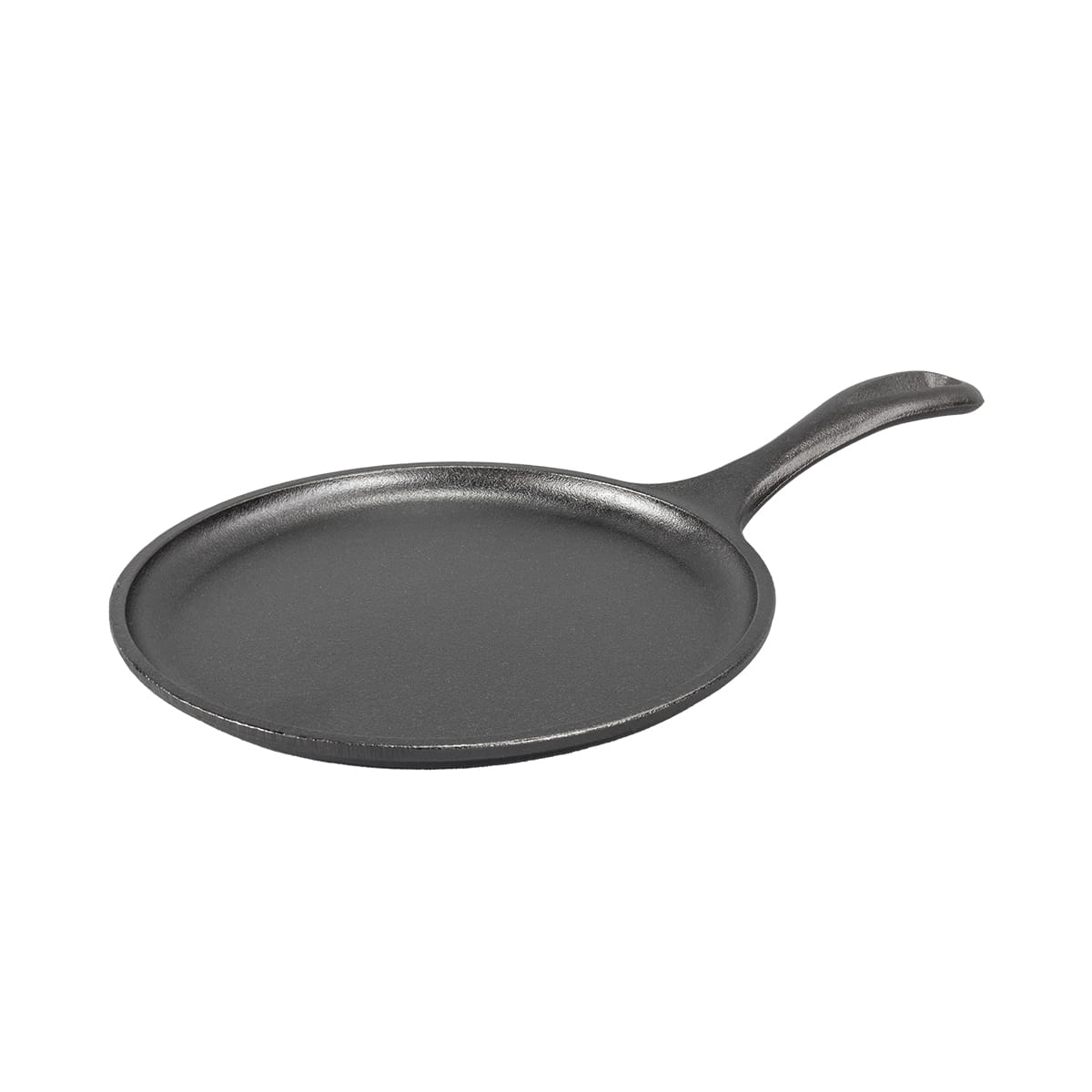 Lodge patelnia żeliwna do naleśników 20 cm L6OG3