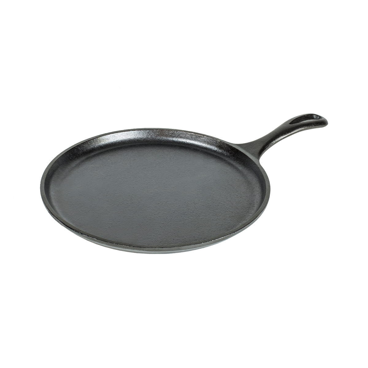 patelnia do naleśników żeliwna 26 cm MOOSE Wildlife Lodge L9OGWLMO