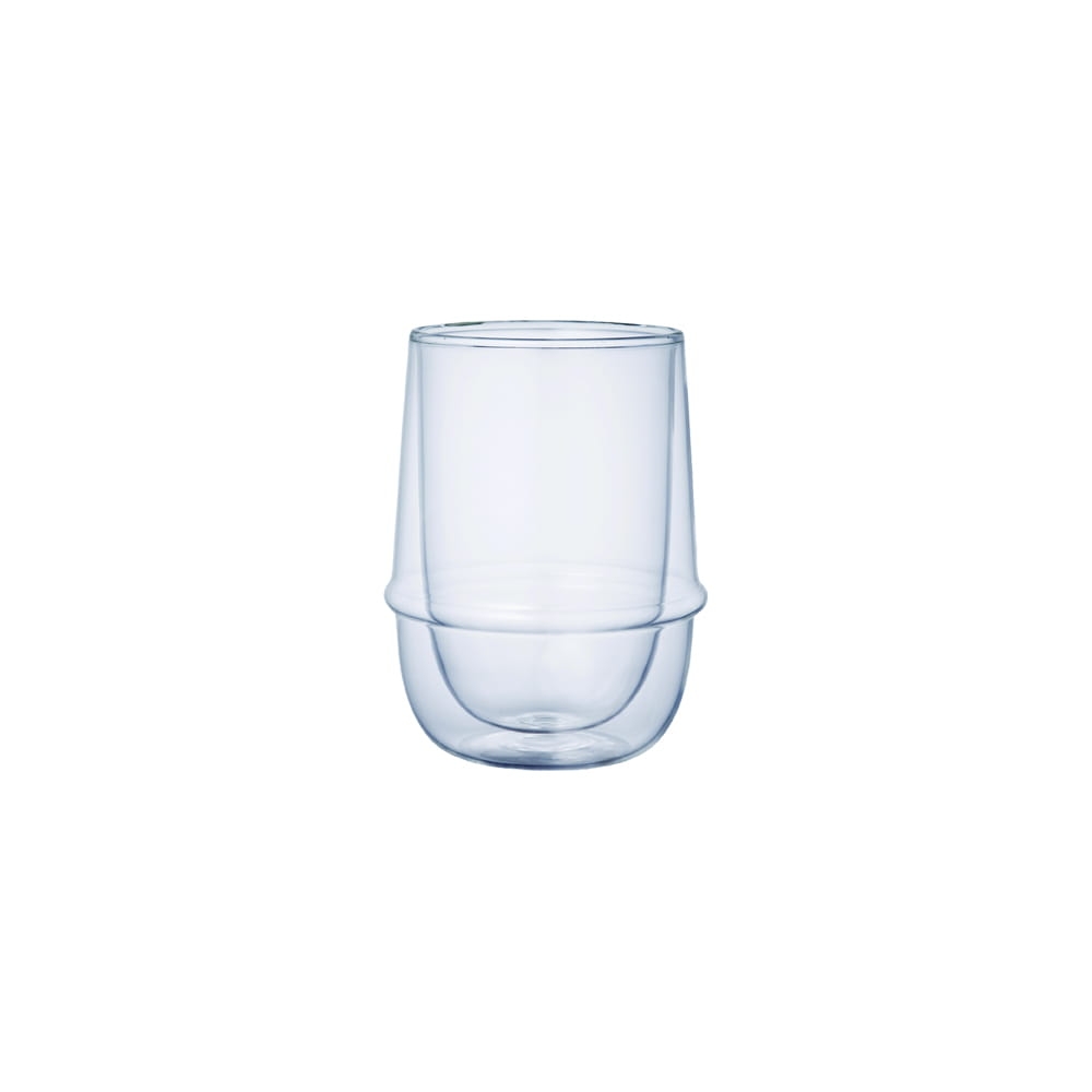 Kinto szklanka KRONOS 0,35L w bakeshop.pl