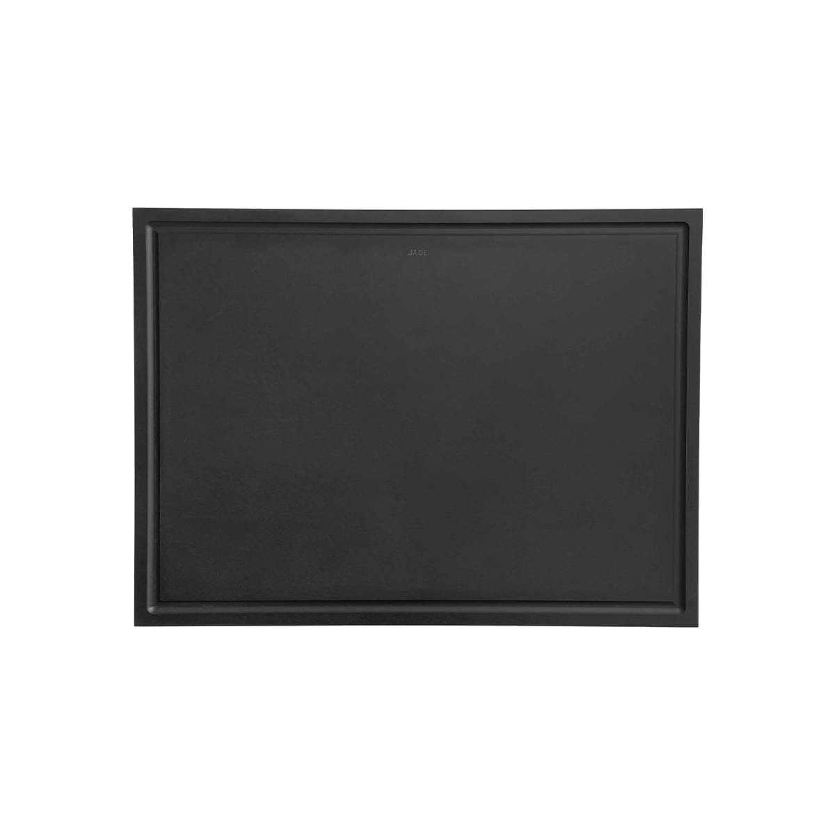 Deska kuchenna do krojenia 37 cm EDGE PRO, z bezpiecznego dla zdrowia laminatu celulozowego, bez zawartości plastiku / Jade JD55-0092 w sklepie bakeshop.pl
