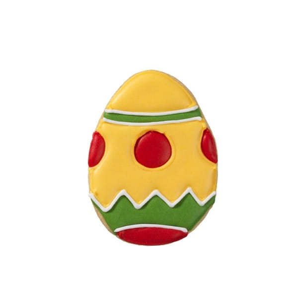 Wykrawacz do wielkanocnych ciastek 197 411 w bakeshop.pl