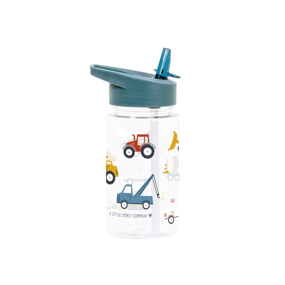 Bidon na wodę dla dzieci 450 ml w bakeshop.pl