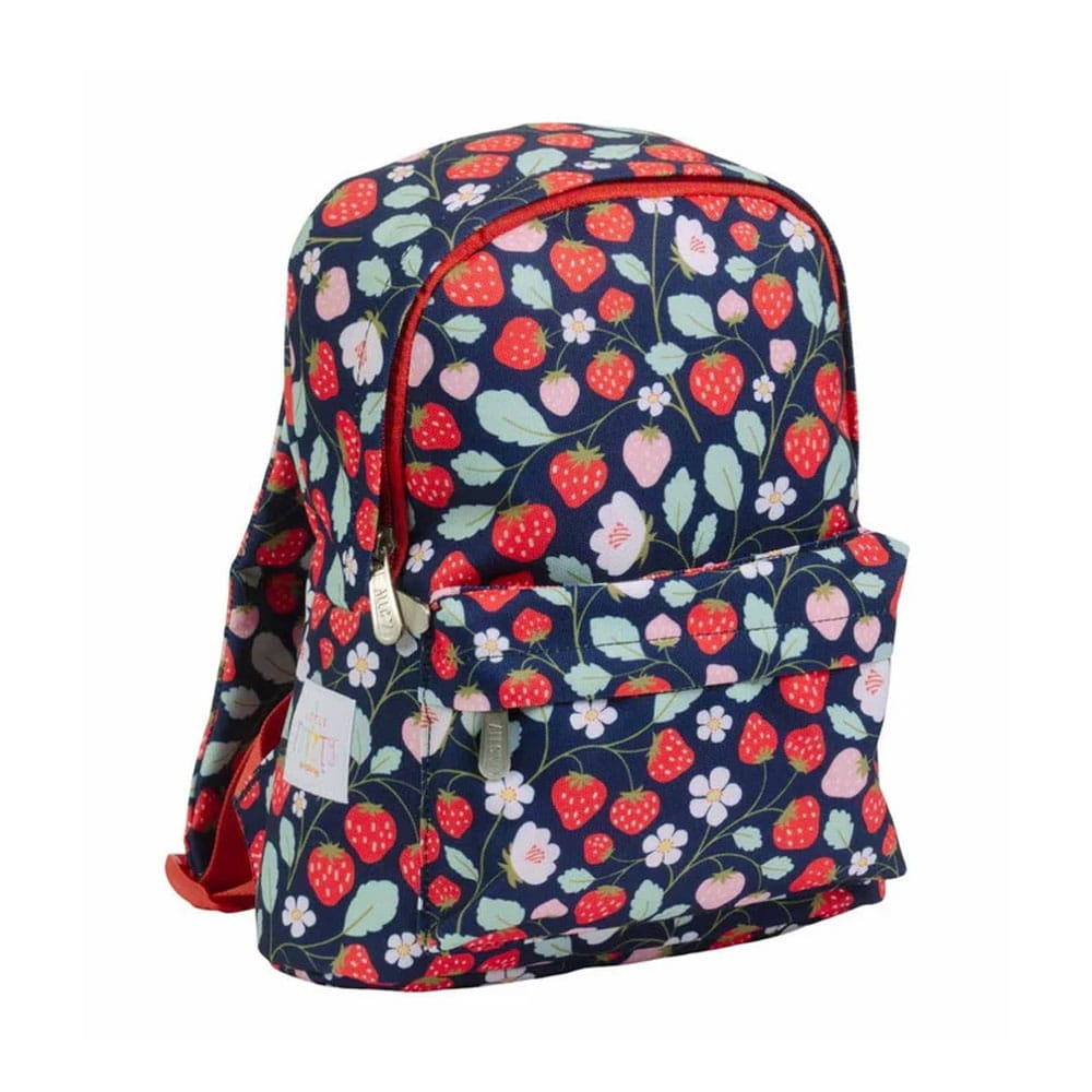 Mały plecak dla dziecka w bkeshop.pl