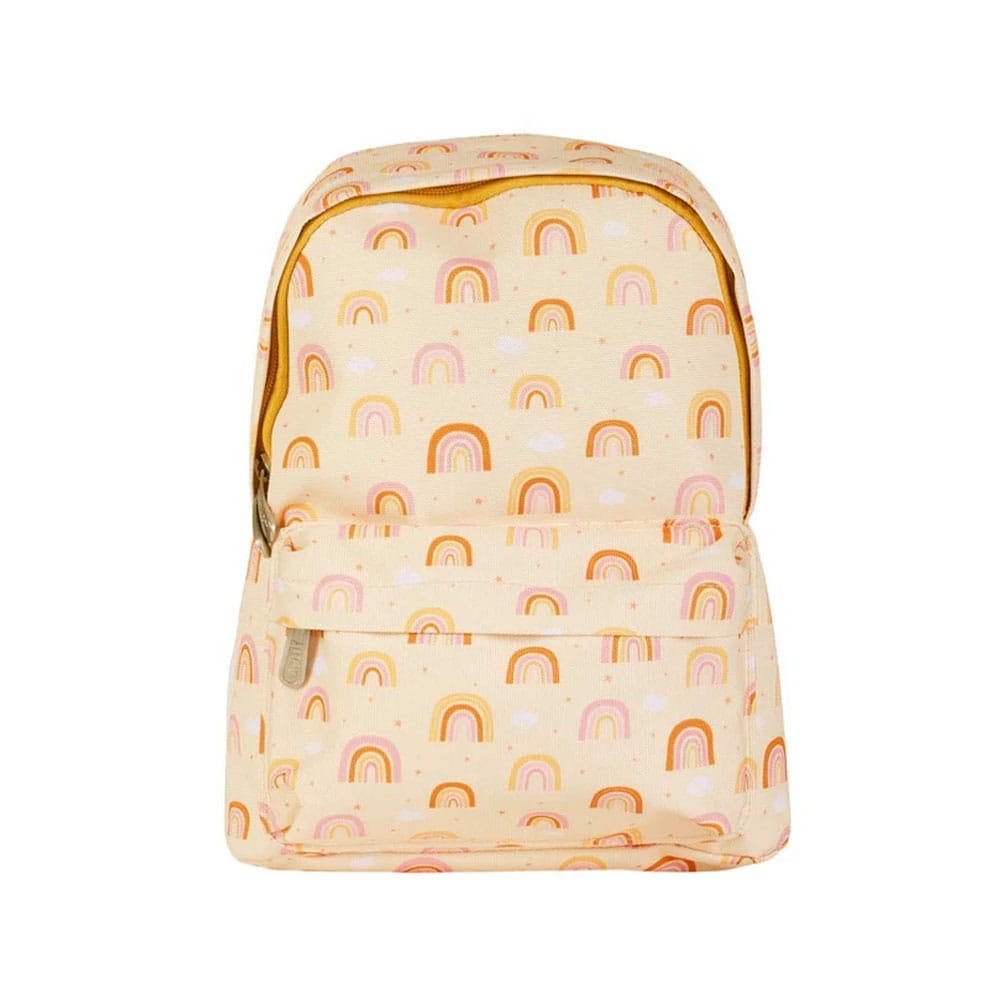 Plecak dla dzieci RAINBOWS w bakeshop.pl