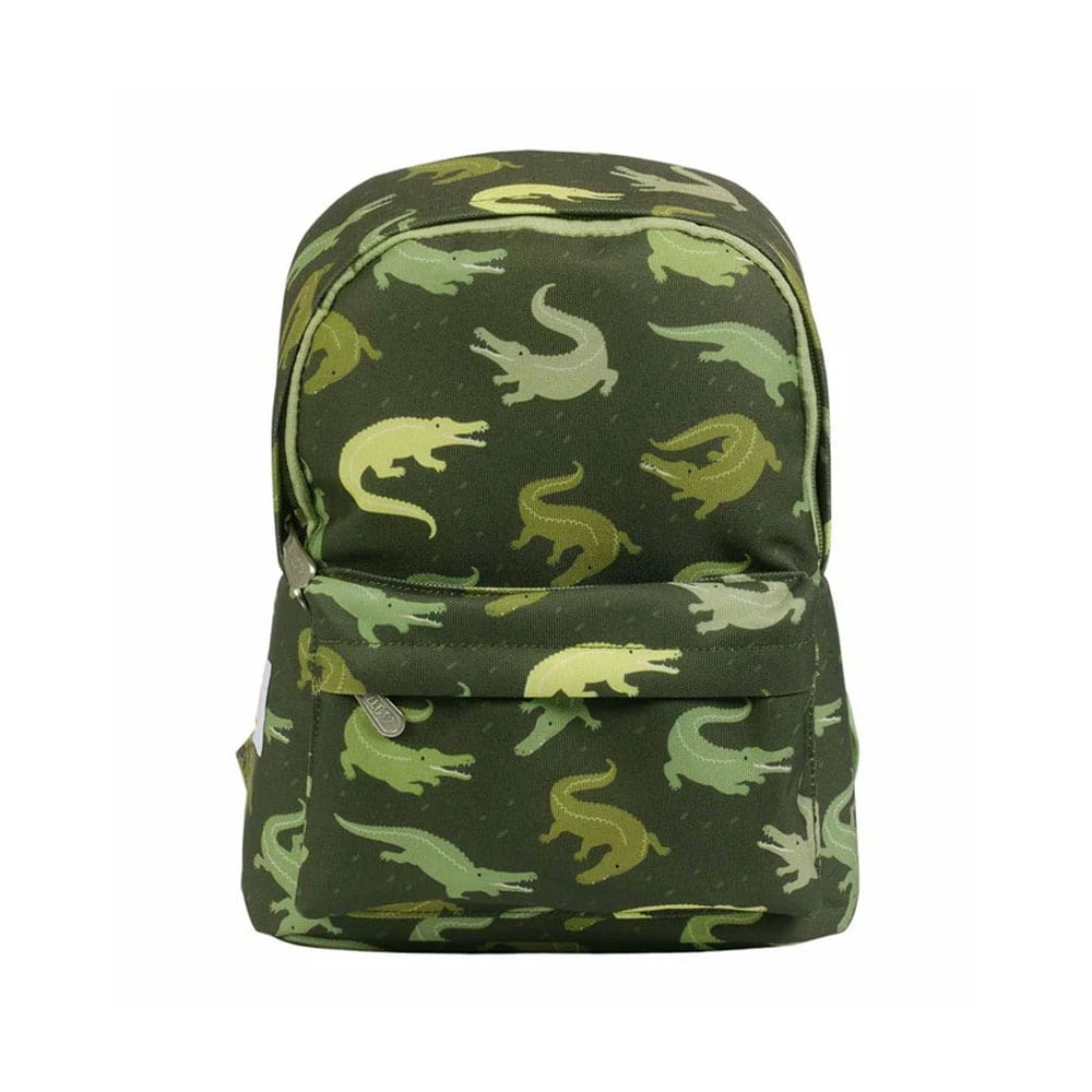 Plecak dla dzieci CROCODILES