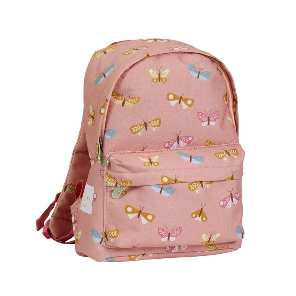 Plecak dla dzieci BUTTERFLIES / A Little Lovely Company