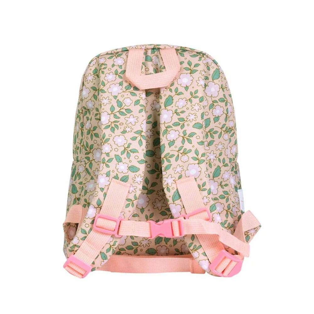 plecaki dla dzieci marki A Little Lovely Company w sklepie bakeshop.pl