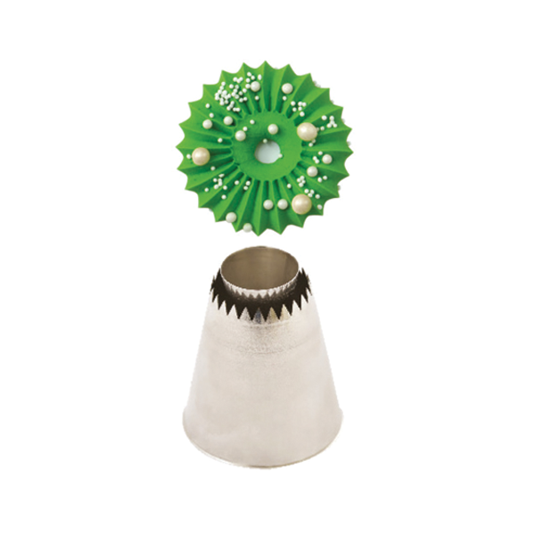 tylka sułtańska do bezów zamknięta Decora 0263444