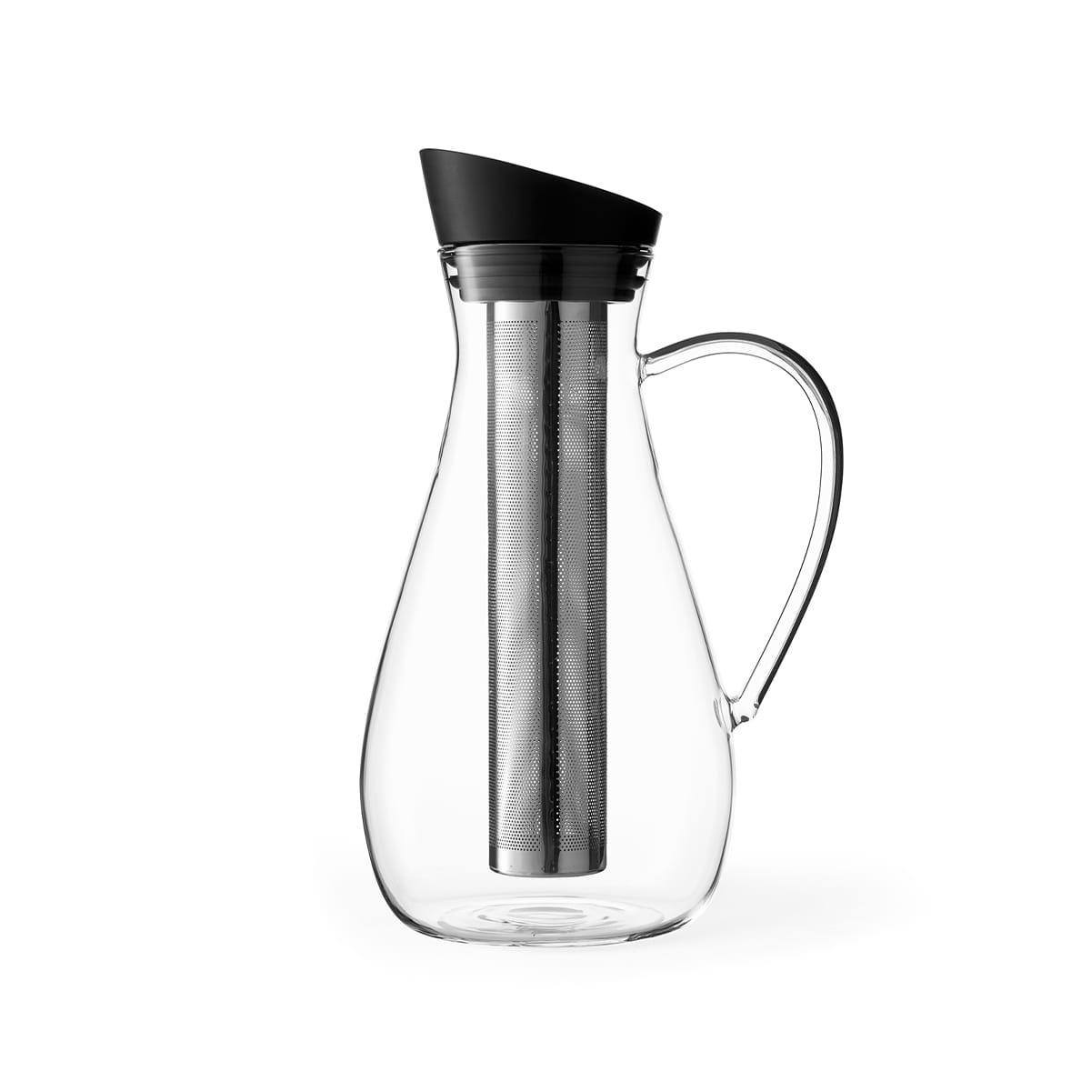 Szklana karafka do mrożonej herbaty Infusion 1,4 l V30501 dostępna na bakeshop.pl