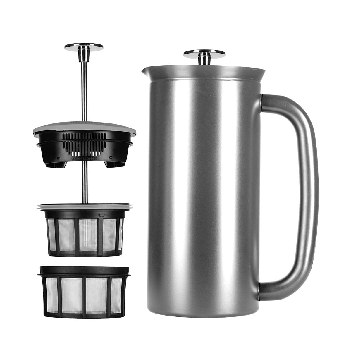 Espro French Press P7 stal szczotkowana 950 ml 1132C2dostępny na bakeshop.pl