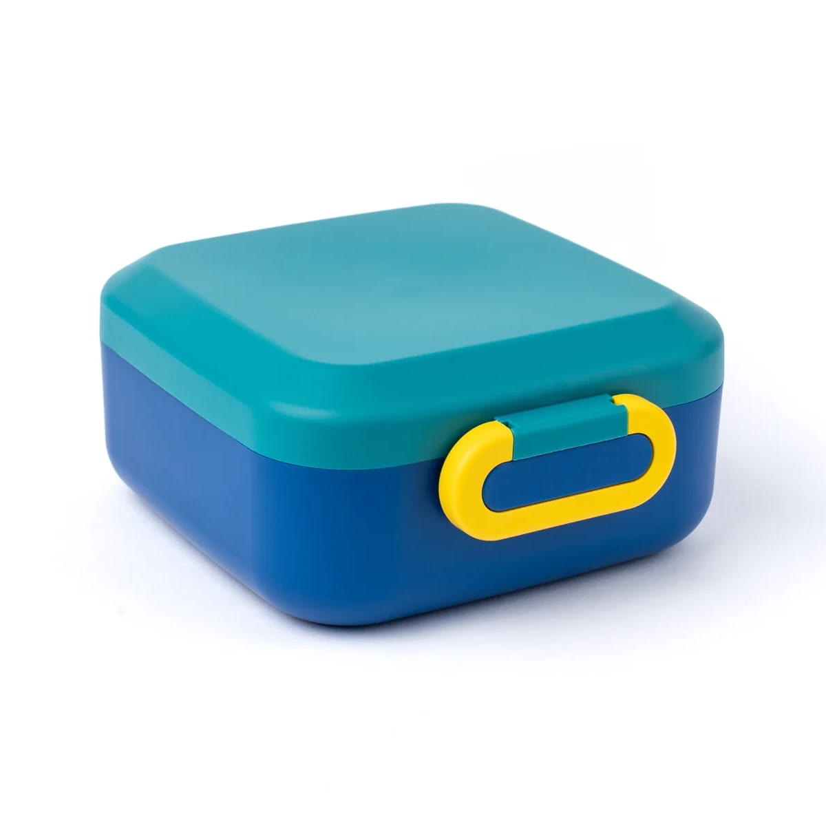 Lunchbox z przegródkami dla dzieci Rikko Midnight Lagoon / Amuse A-000449
