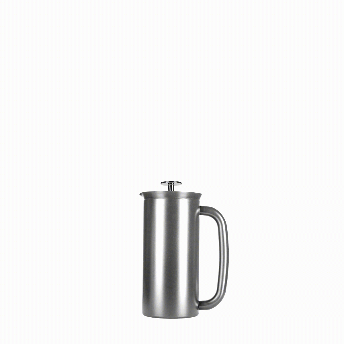 Duży French Press P7 stal szczotkowana 950 ml 1132C2dostępny na bakeshop.pl