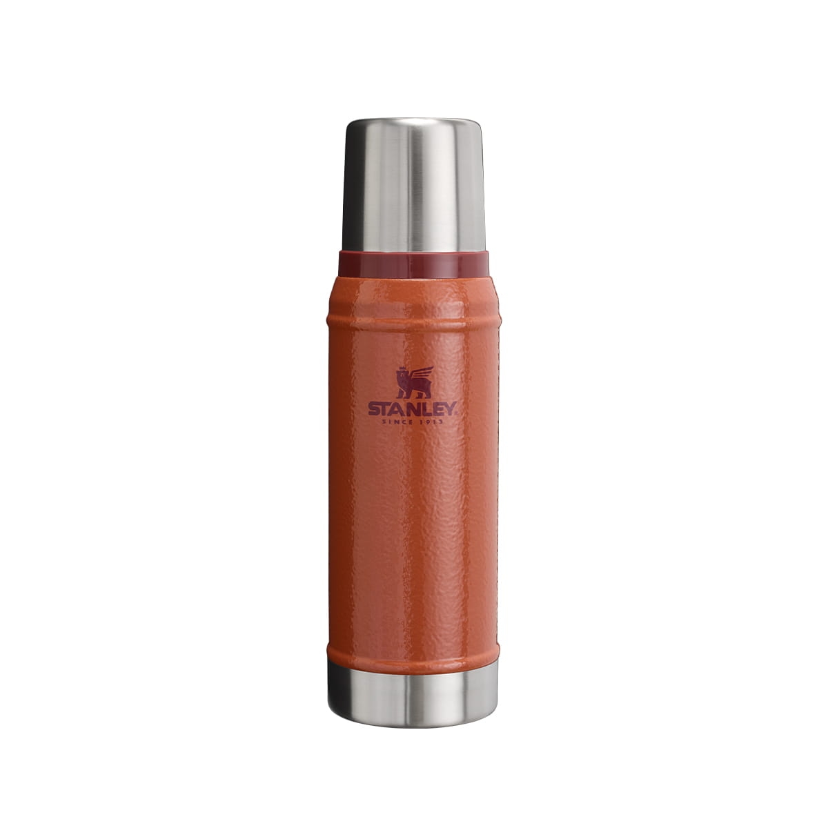 Termos w stylu retro o pojemności 750 ml Stanley 10-01612-065 dostępny na bakeshop.pl