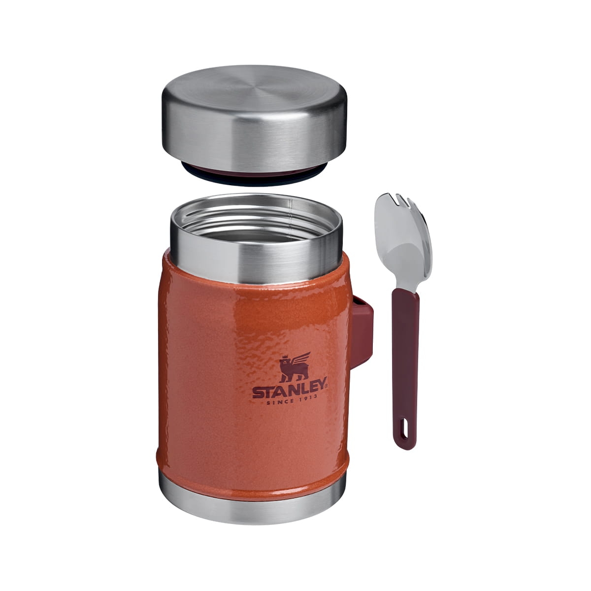 termos obiadowy stanley hammertone clay 10-09382-108 w bakeshop.pl