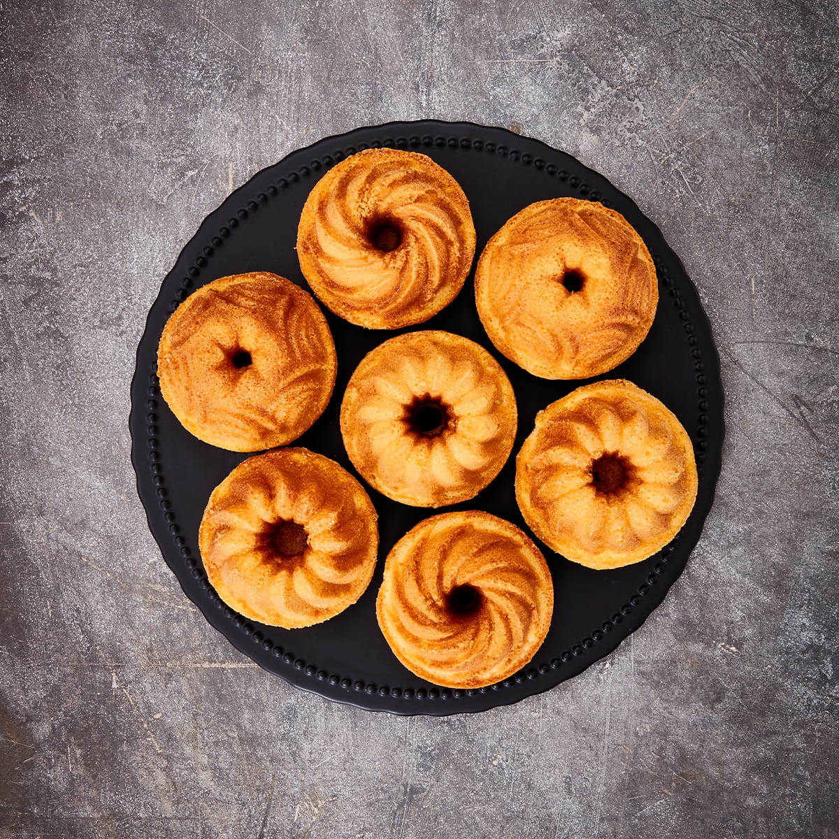 Forma aluminiowa z powłoką nieprzywierającą 887077 teraz na bakeshop.pl