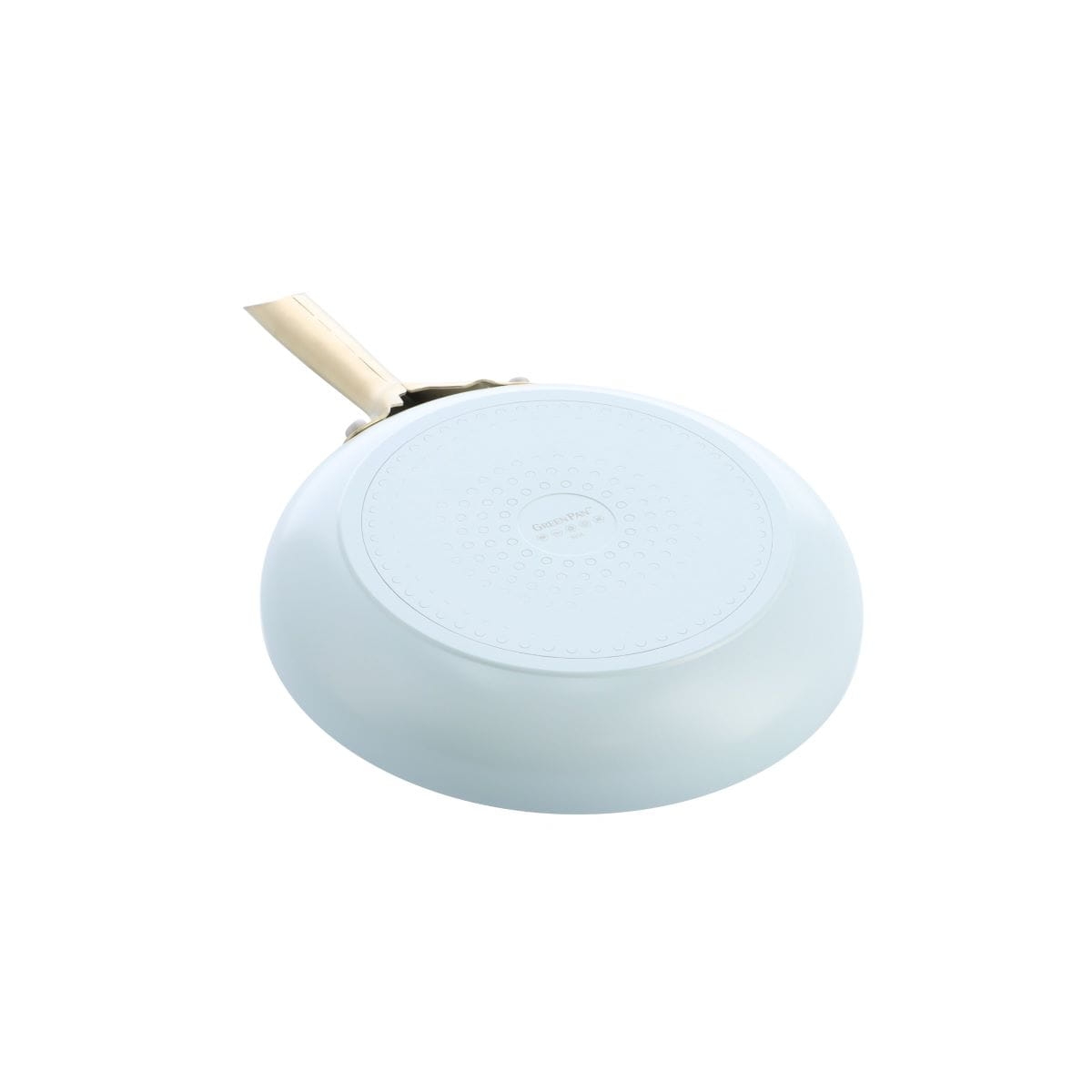Patelnie z powłoką ceramiczną non-stick do każdego rodzaju kuchenki CC009019-001 już na bakeshop.pl