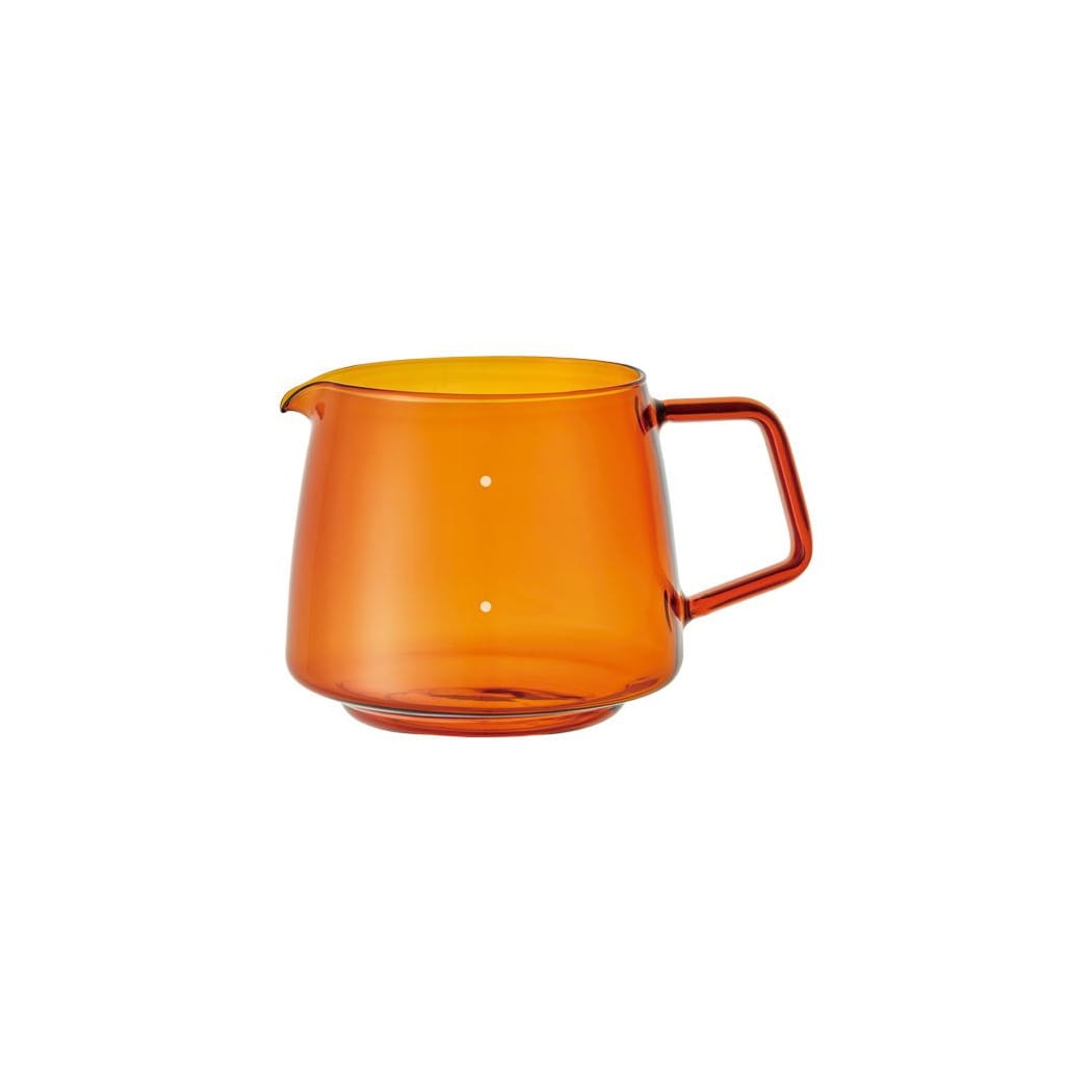 Duzy serwer do kawy przelewowej marki Kinto 21749 teraz na bakeshop.pl