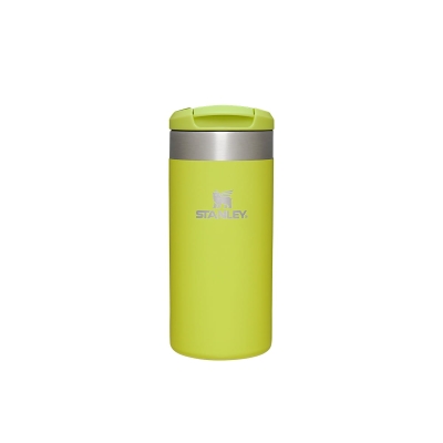 Kubek termiczny AEROLIGHT 0.35 L - ELECTRIC YELLOW LIMITED Stanley