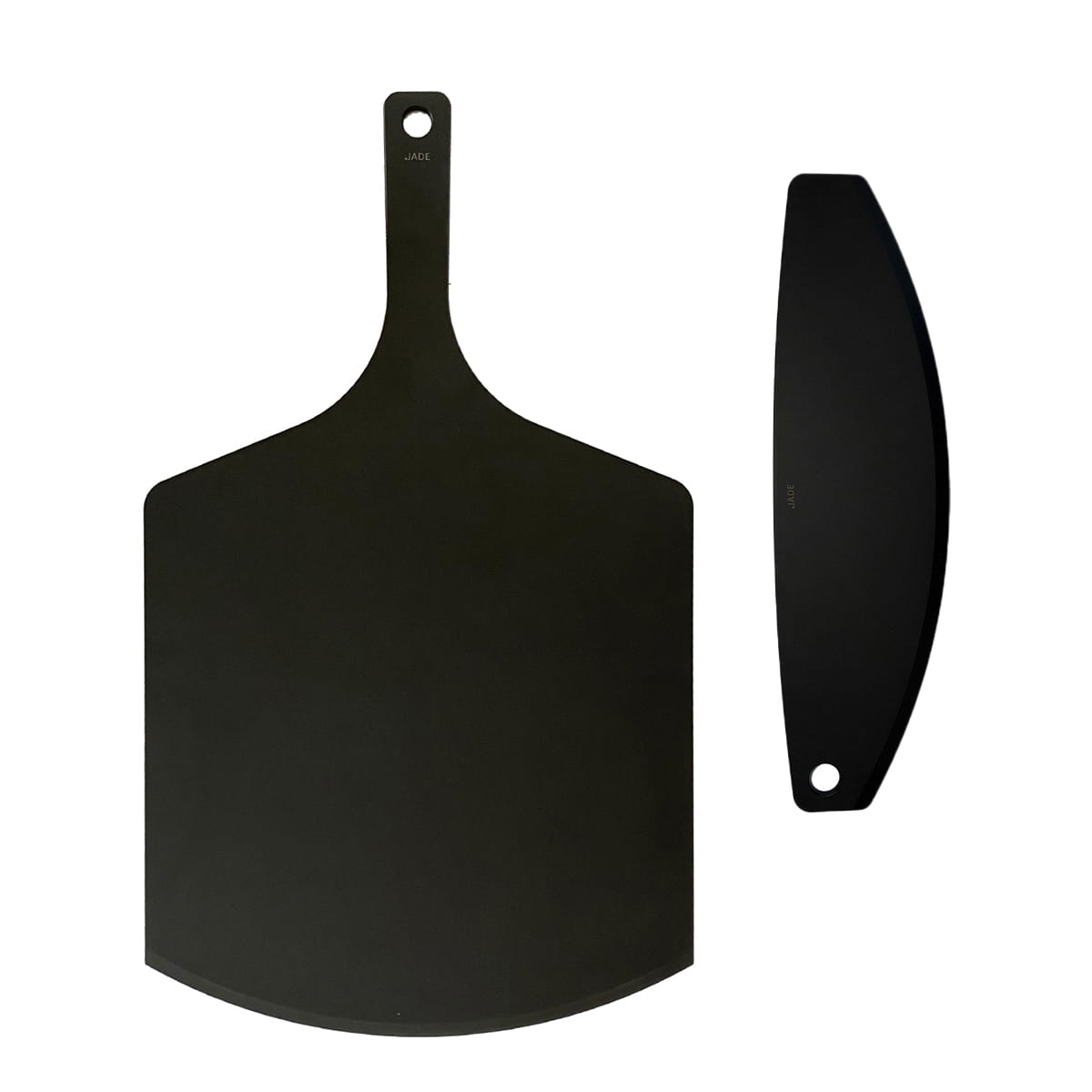 Zestaw deska do pizzy z nożem do krojenia pizzy JD55PIZZA teraz na bakeshop.pl