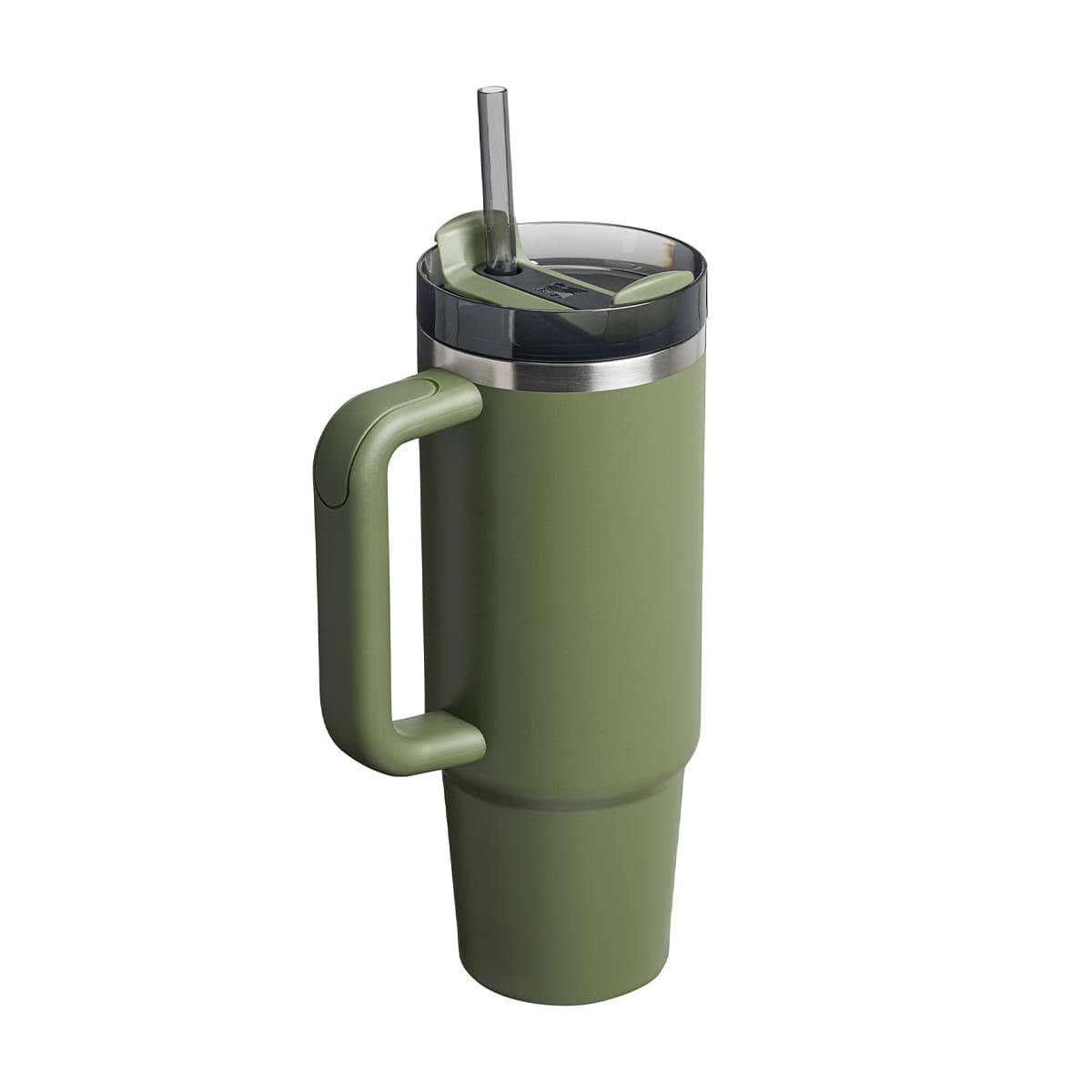 Kubek termiczny ze słomką Quencher 890 ml 10-10827-949 sprawdź na bakeshop.pl