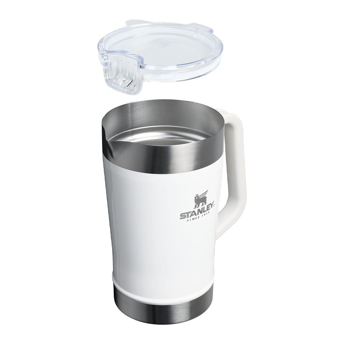 Dzbanek termiczny z pokrywką Stanley 10-12044-047 w sklepie bakeshop.pl