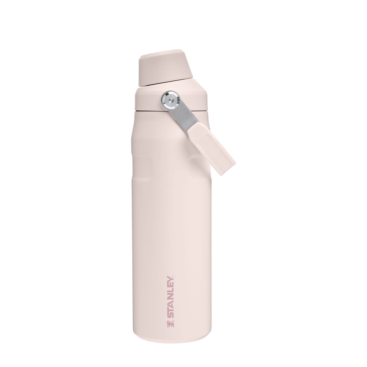 Stanley butelka IceFlow™ Fast Flow 0.7 L Rose Quartz 10-11287-327