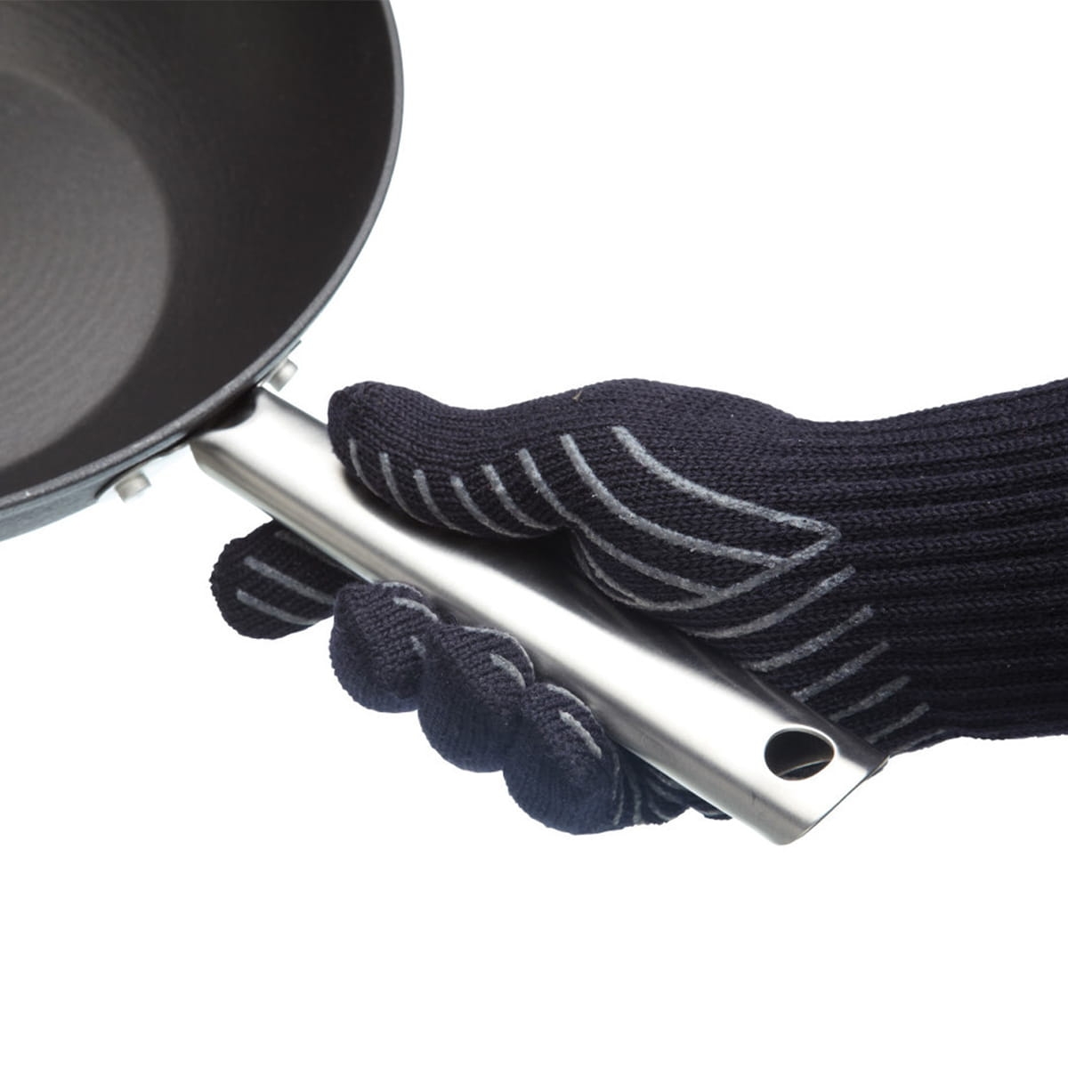 Ochronne rękawice kuchenne antypoślizgowe MCCGLOVES teraz na bakeshop.pl