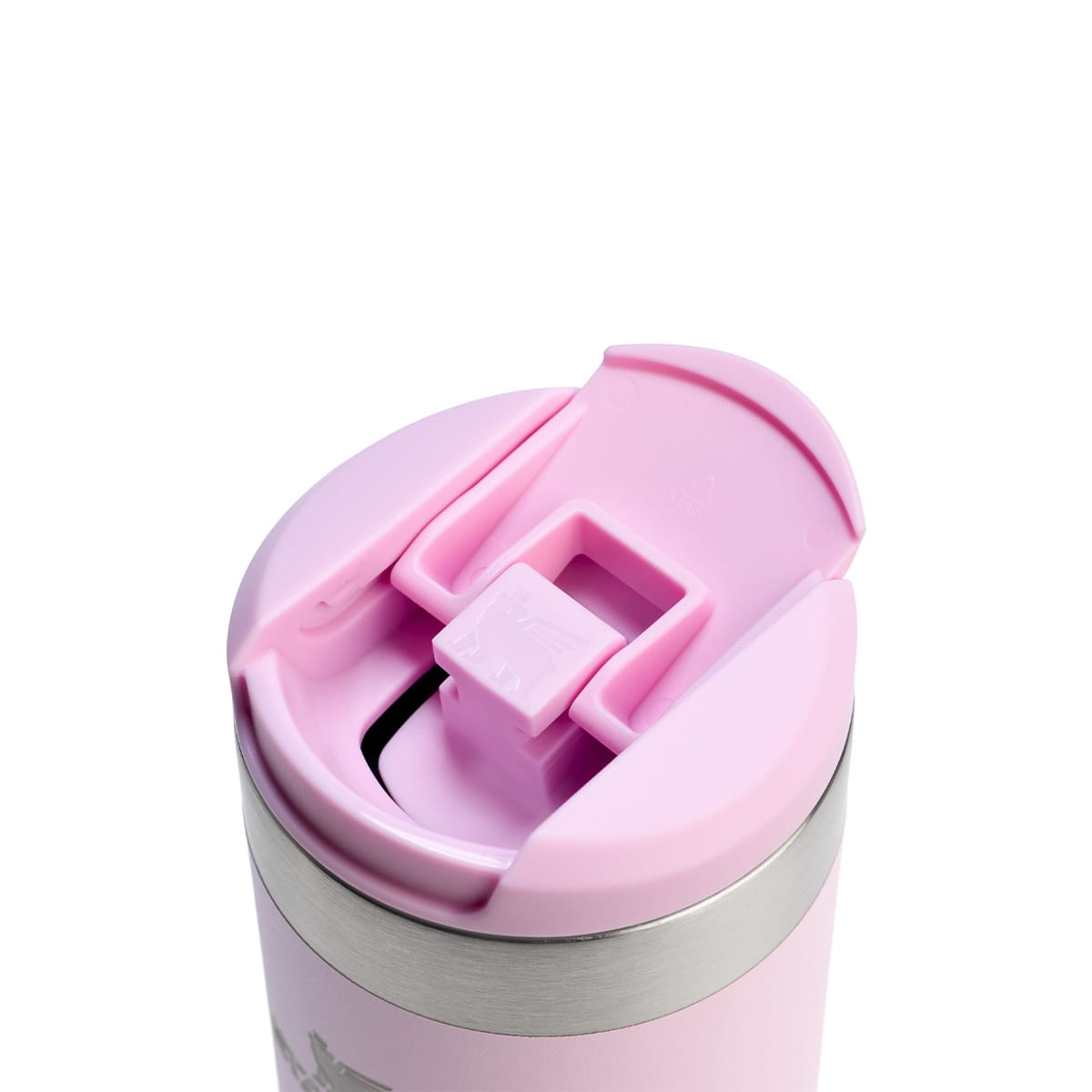 Kubek termiczny z praktycznym ustnikiem Stanley Aerolight 10-10787-221 teraz na bakeshop.pl