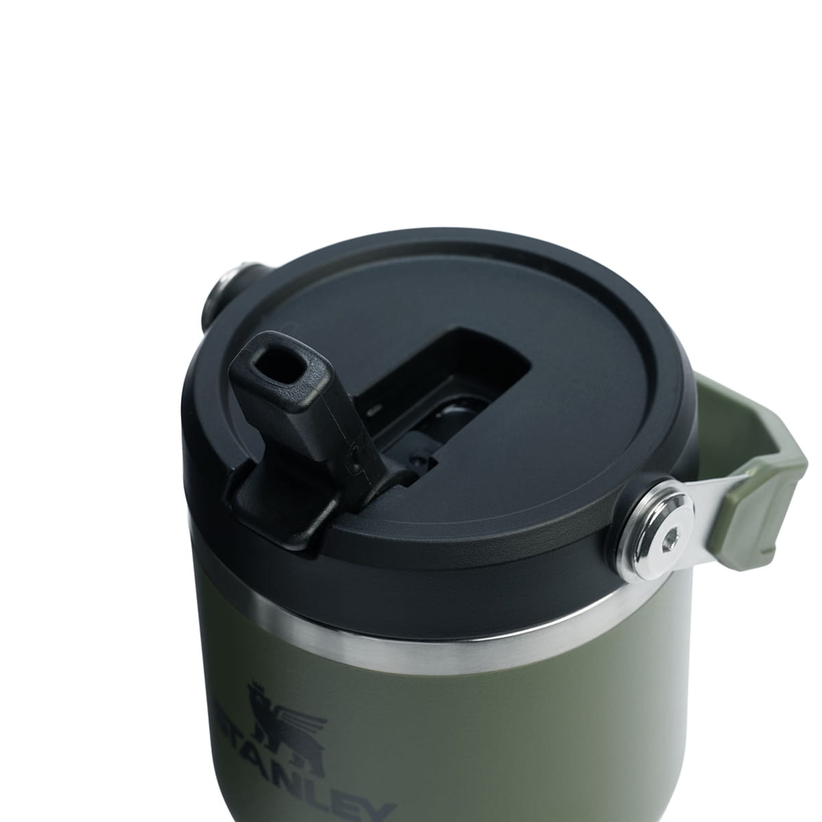 Szczelny kubek termiczny z ustnikiem  Ice Flow Stanley 10-12044-051 teraz na bakeshop.pl