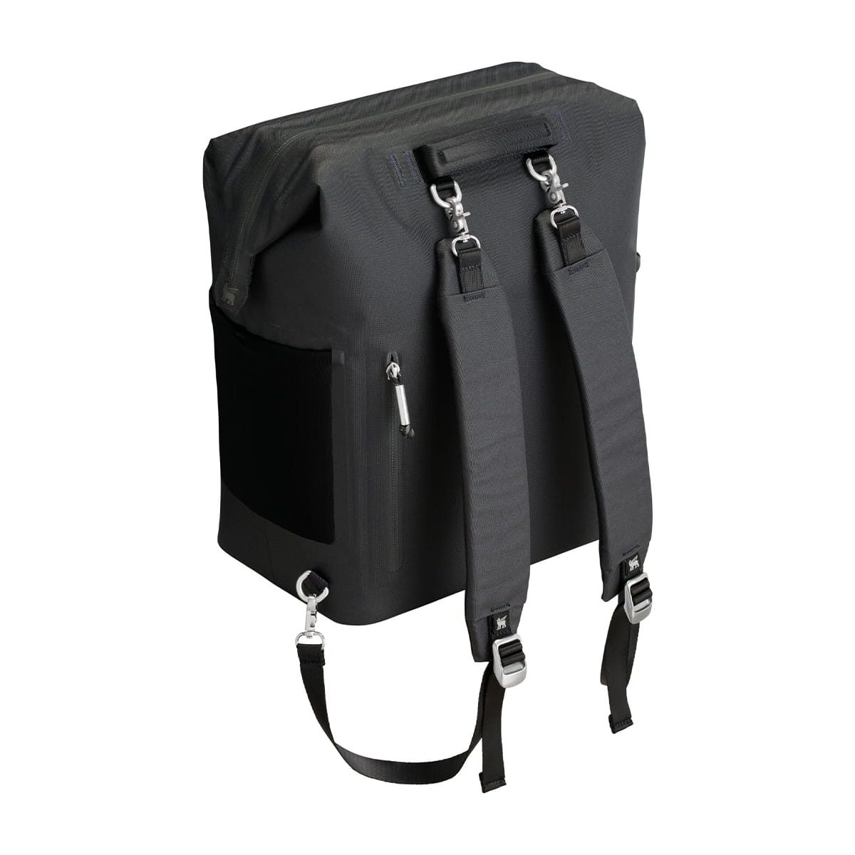 Kompaktowy plecak chłodzący z wygodnymi szelkami 10-13091-010 nowość na bakeshop.pl