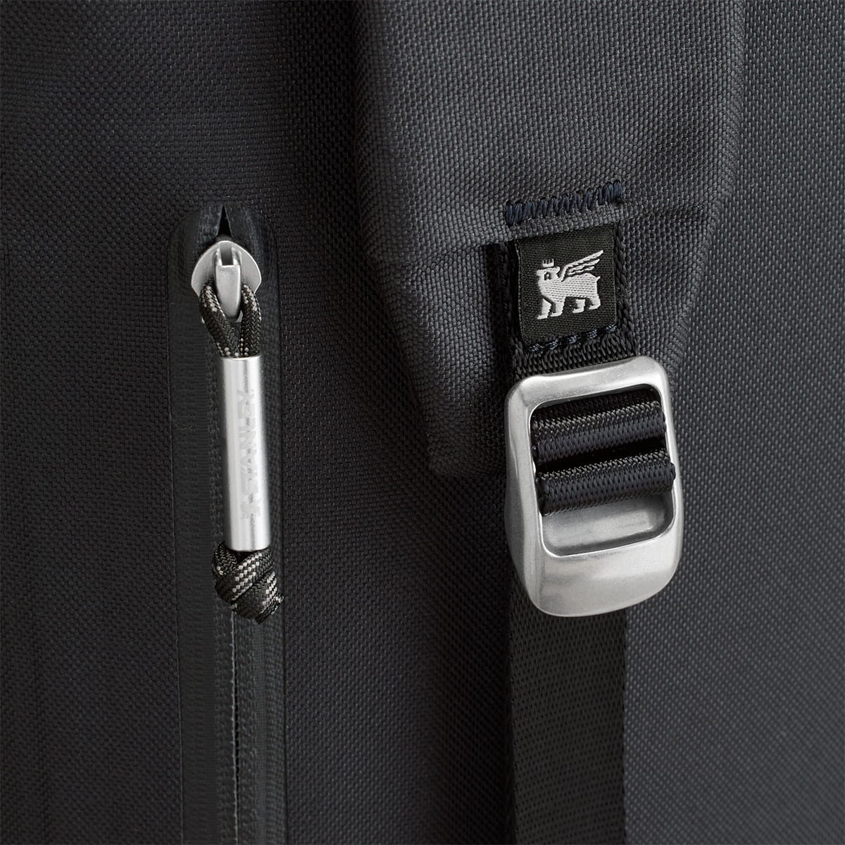 Plecak chłodzący w kolorze czarnym Stanley 10-13091-010 kup na bakeshop.pl