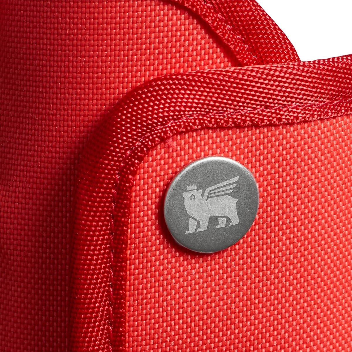 Etui zapinane na napy w kolorze czerwonym Stanley 10-13090-016 już na bakeshop.pl