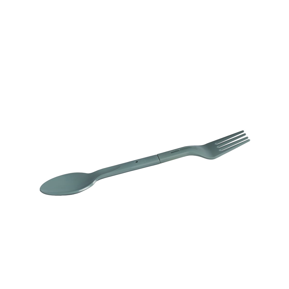 Łyżkowidelec w zestawie do gotowania w plenerze 10-09997-020 już na bakeshop.pl