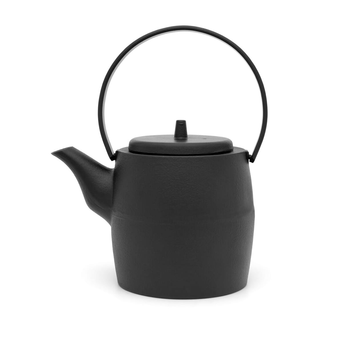 Dzbanek żeliwny z rączką 153201 sprawdź na bakeshop.pl