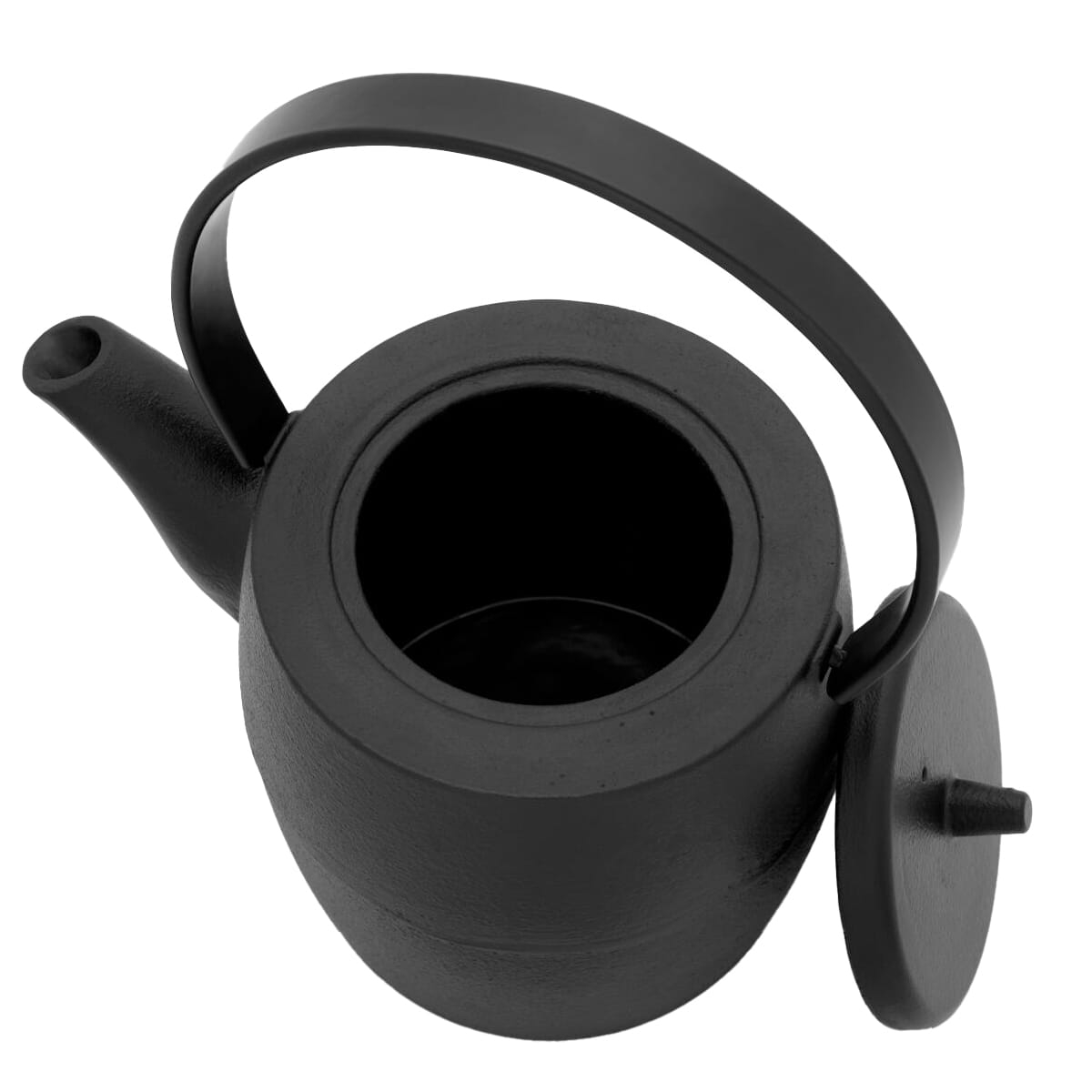 Żeliwny dzbanek z wyjmowanym sitkiem 153201 teraz na bakeshop.pl