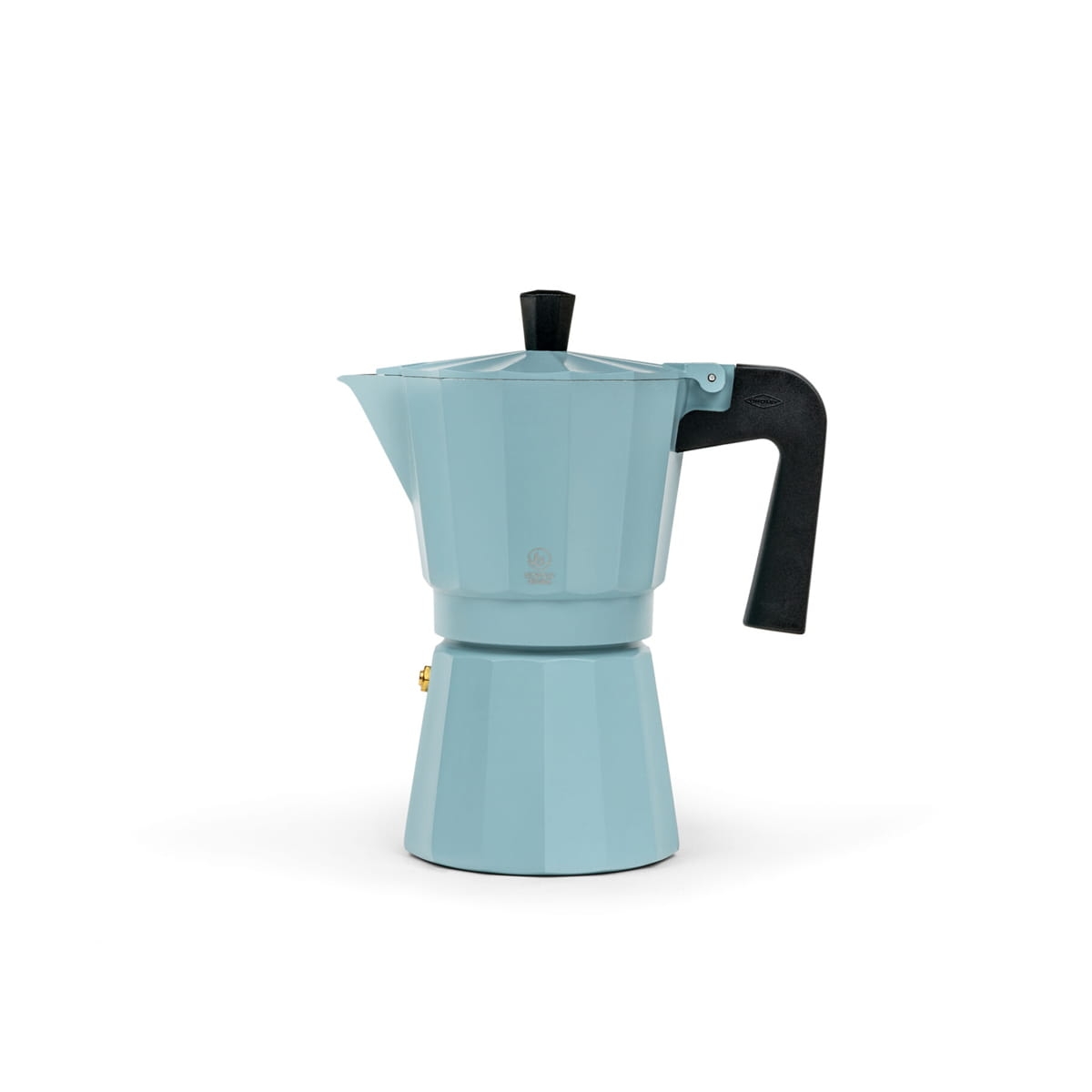 Klasyczna włoska kawiarka do parzenia kawy LV114001 już na bakeshop.pl