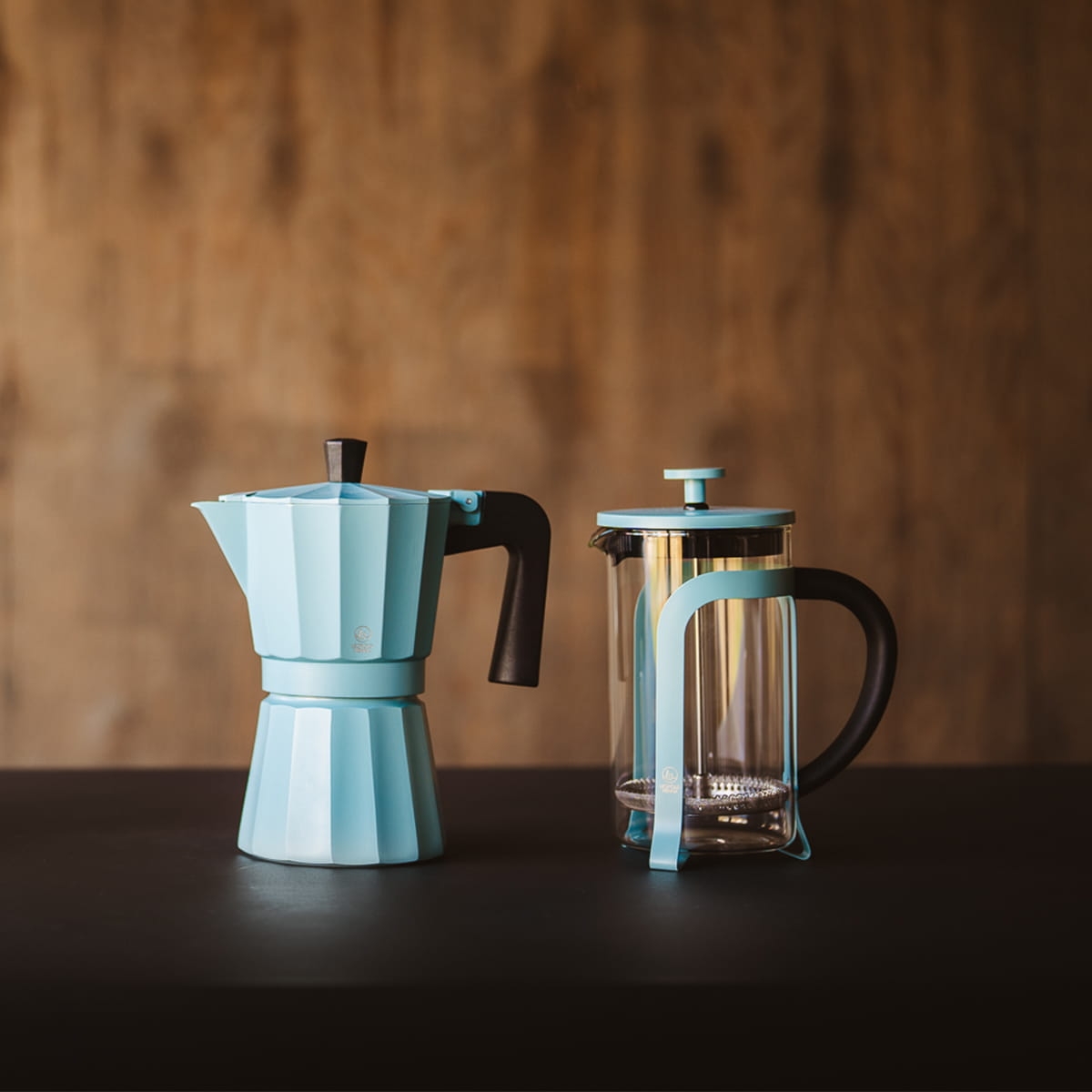 Zestaw do parzenia kawy Moshi LV114001 sprawdź na bakeshop.pl