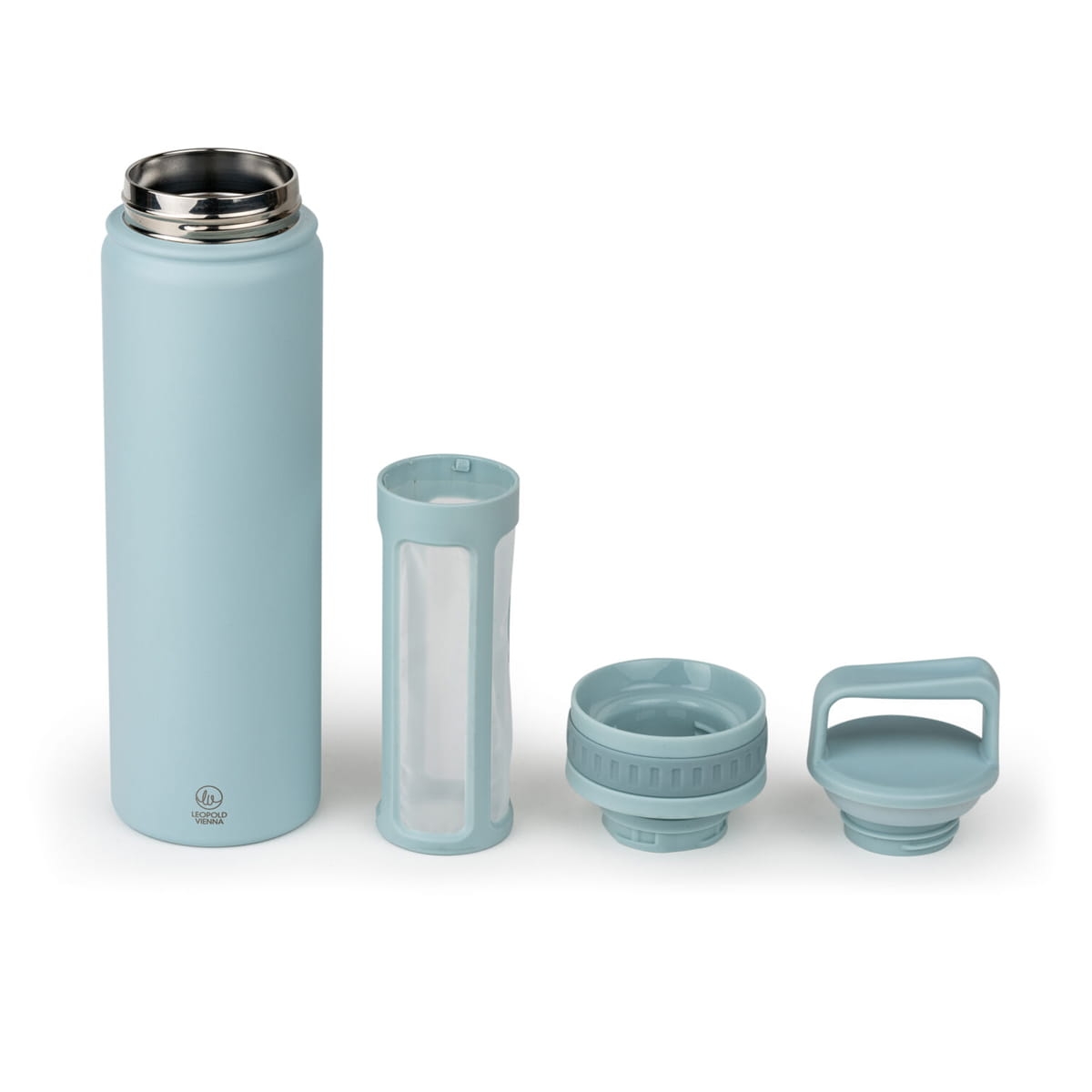 Zestaw do parzenia kawy na zimno Cold Brew LV113023 teraz na bakeshop.pl