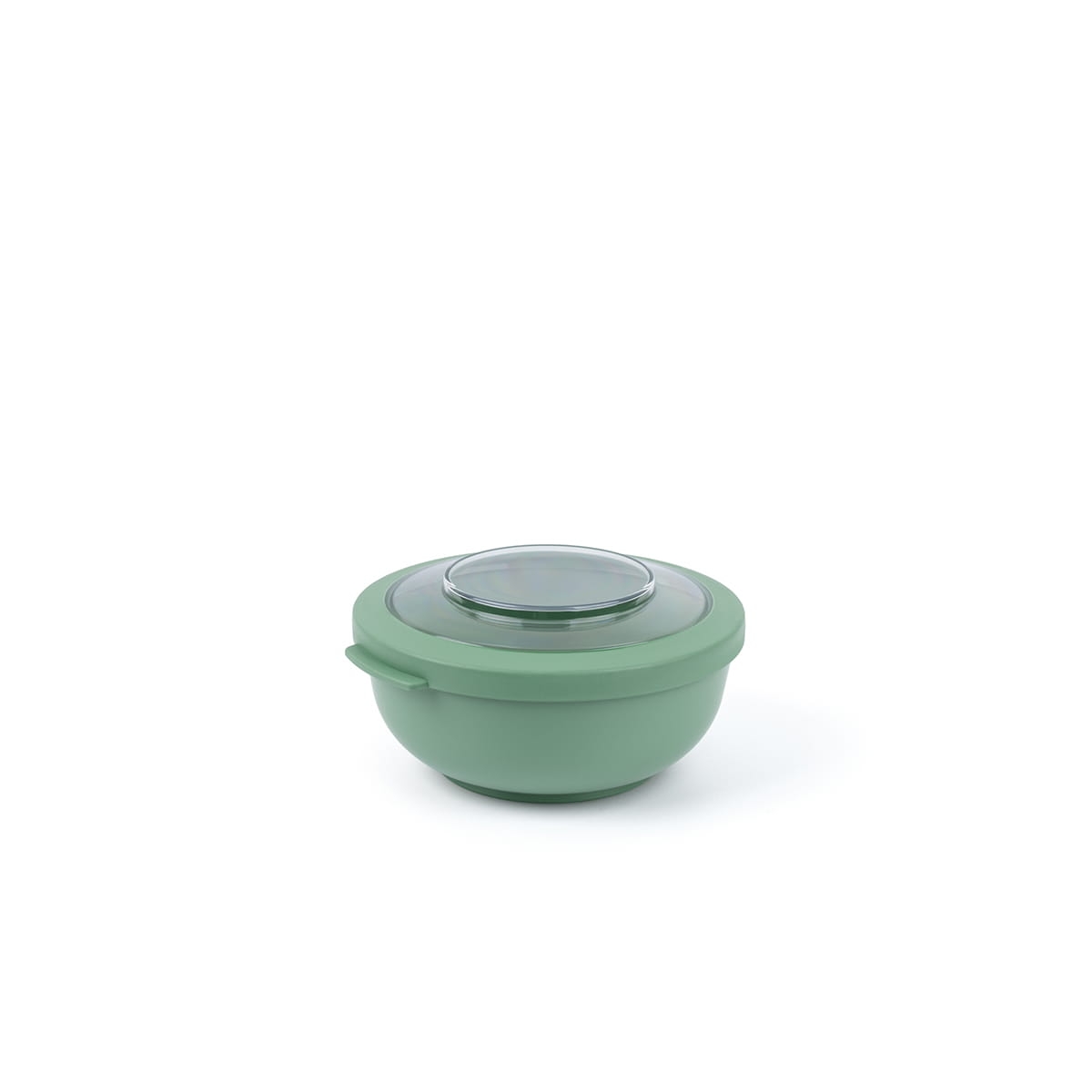 Zielona miska na przekąski Amuse A-000456 teraz na bakeshop.pl