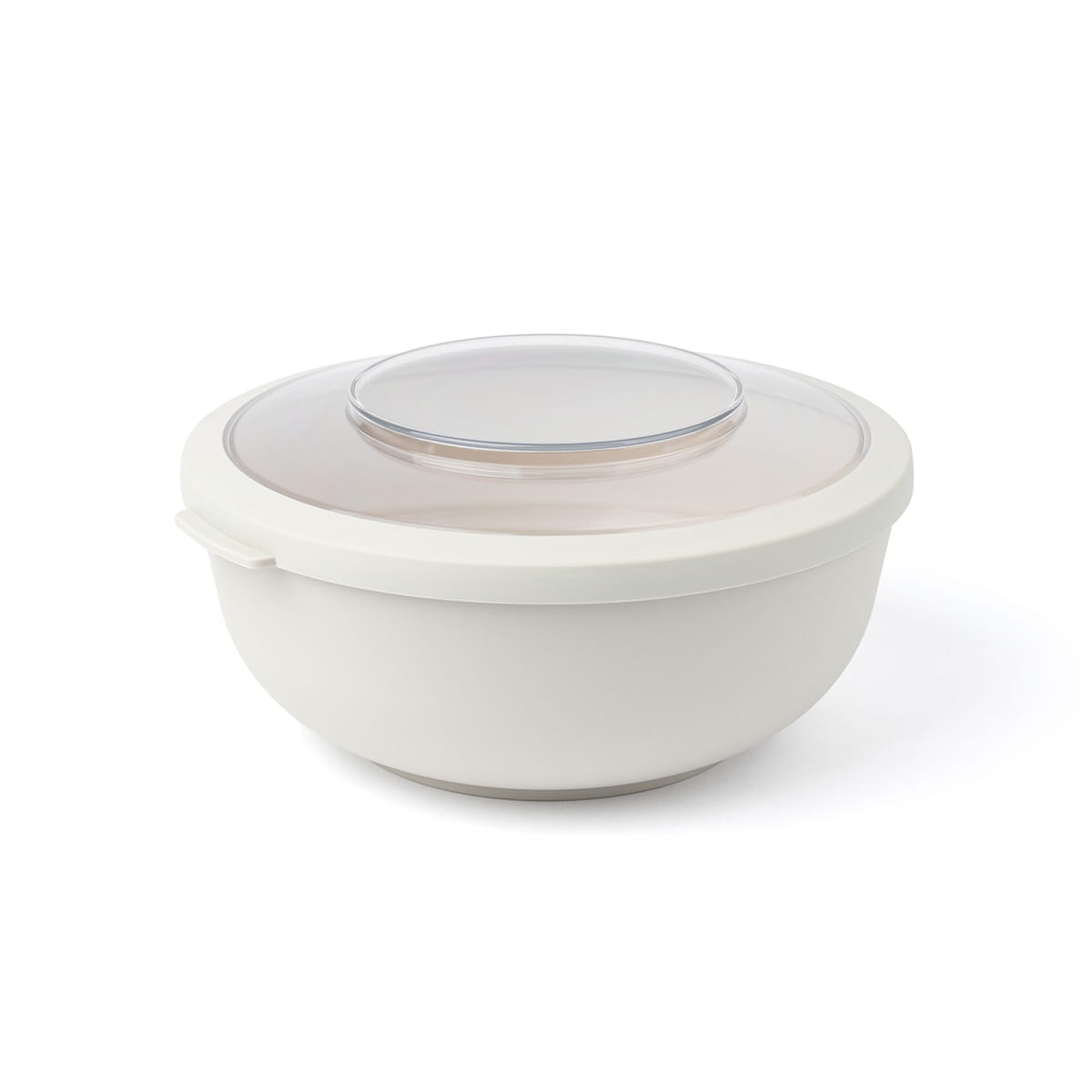 Miska Tylla 2 l z tritanową pokrywką Amuse A-000478 zobacz na bakeshop.pl