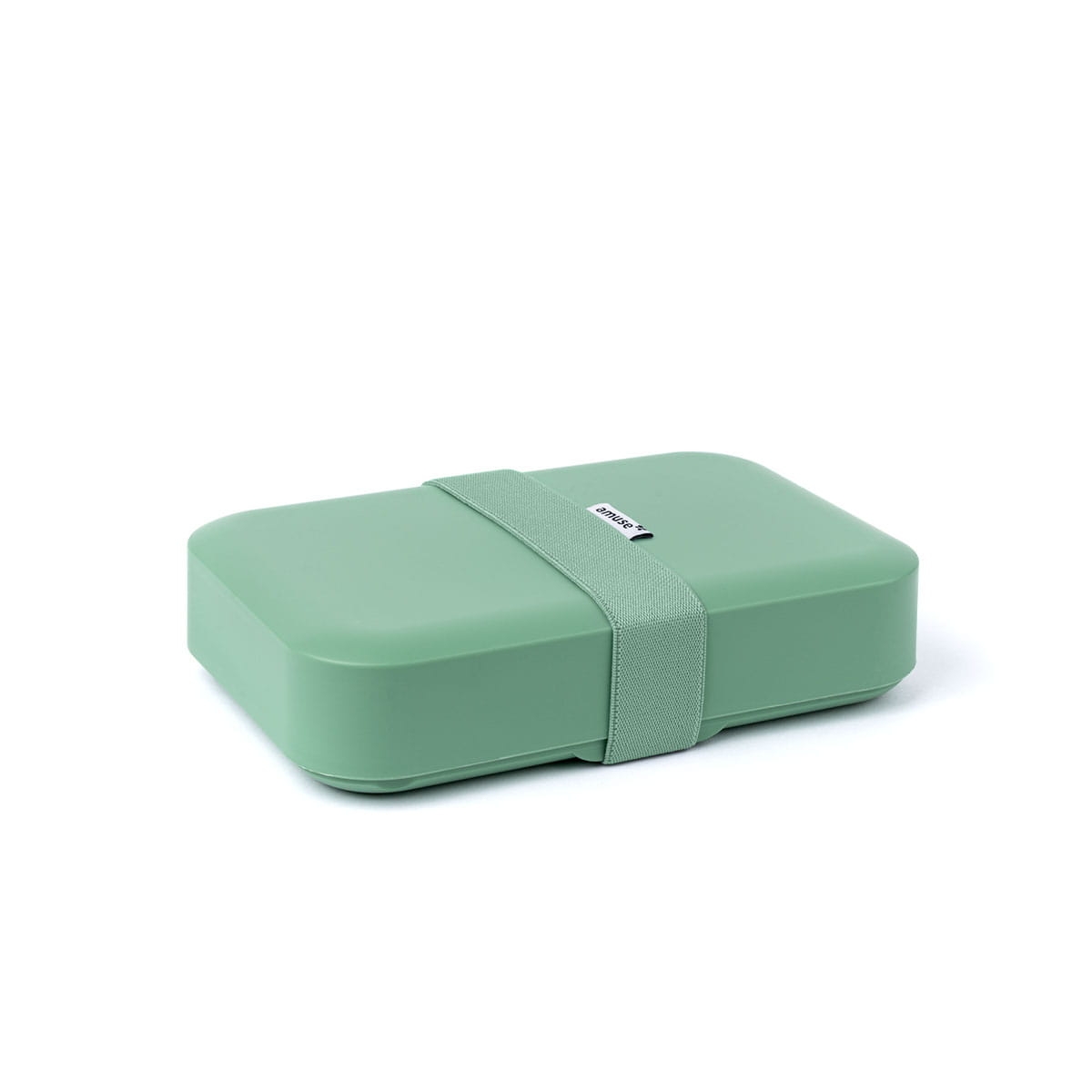 Pudełko kanapkowe na lunch Amuse A-000510 już na bakeshop.pl