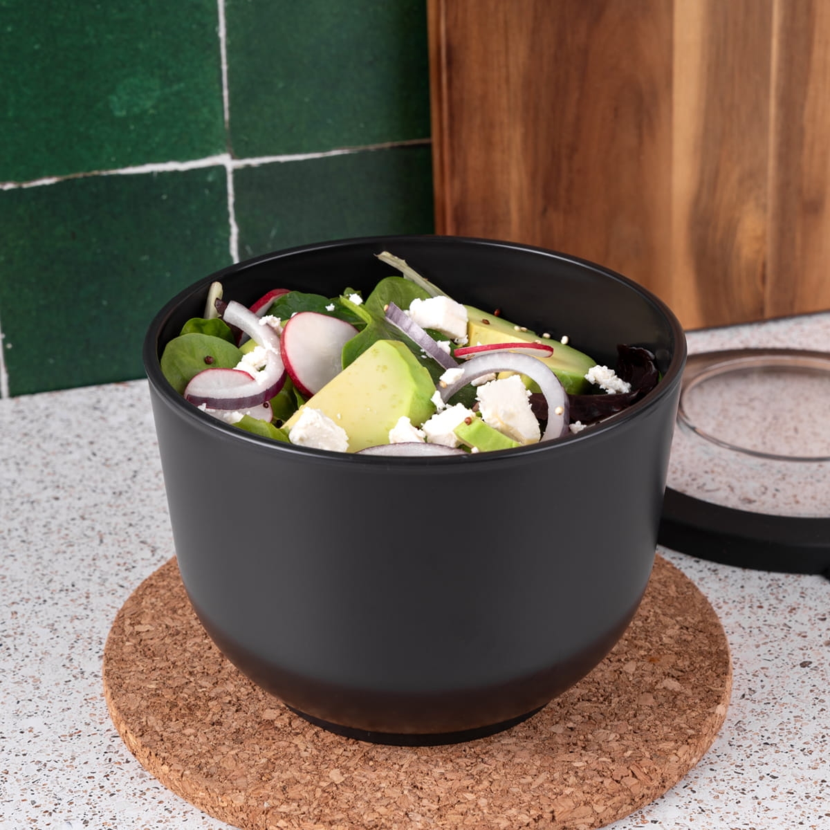 Pudełko obiadowe na lunch Amuse Tylla A-000474 już na bakeshop.pl