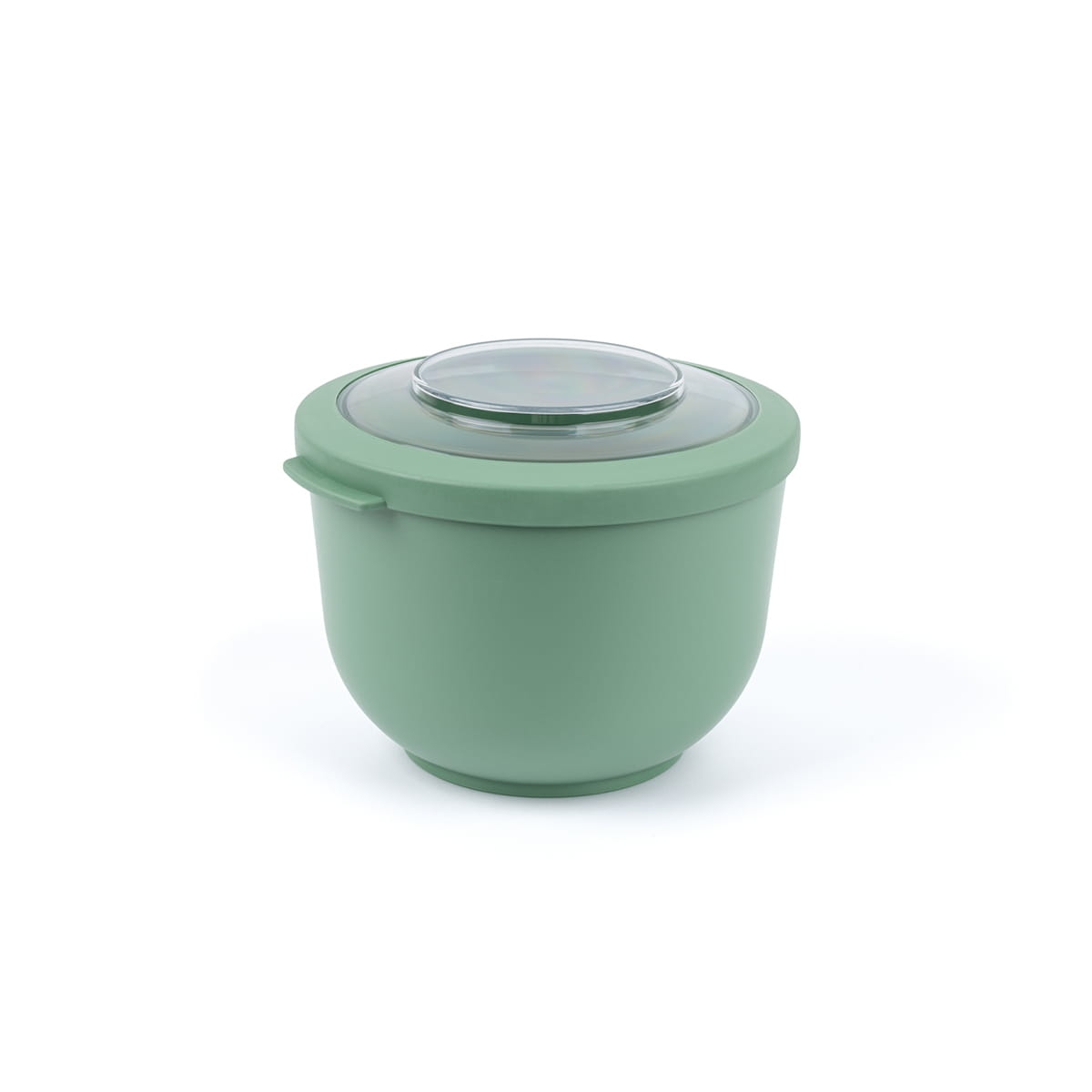 Miska na lunch szałwiowa A-000476 już na bakeshop.pl