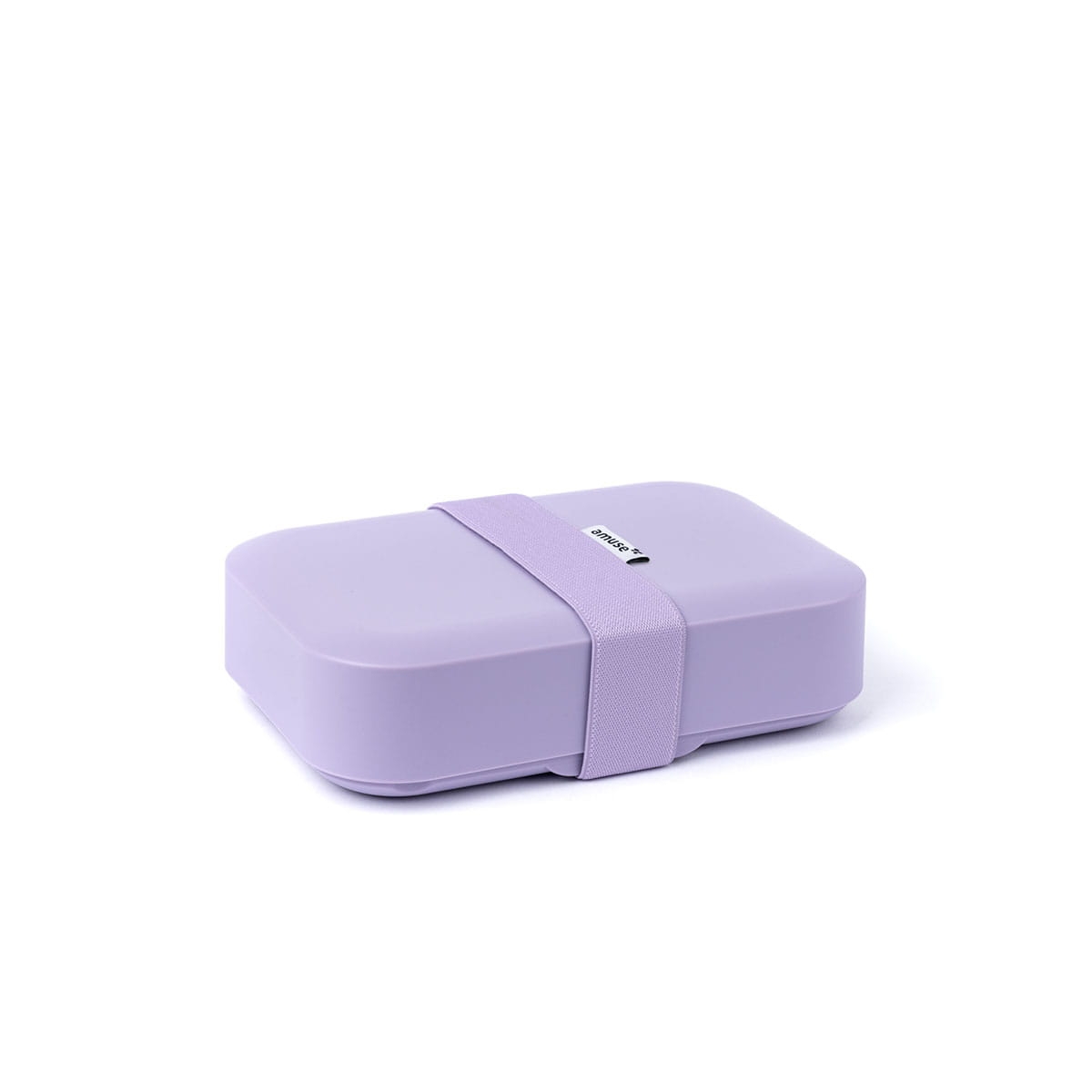 Fioletowe pudełko na lunch Amuse A-000506 już na bakeshop.pl