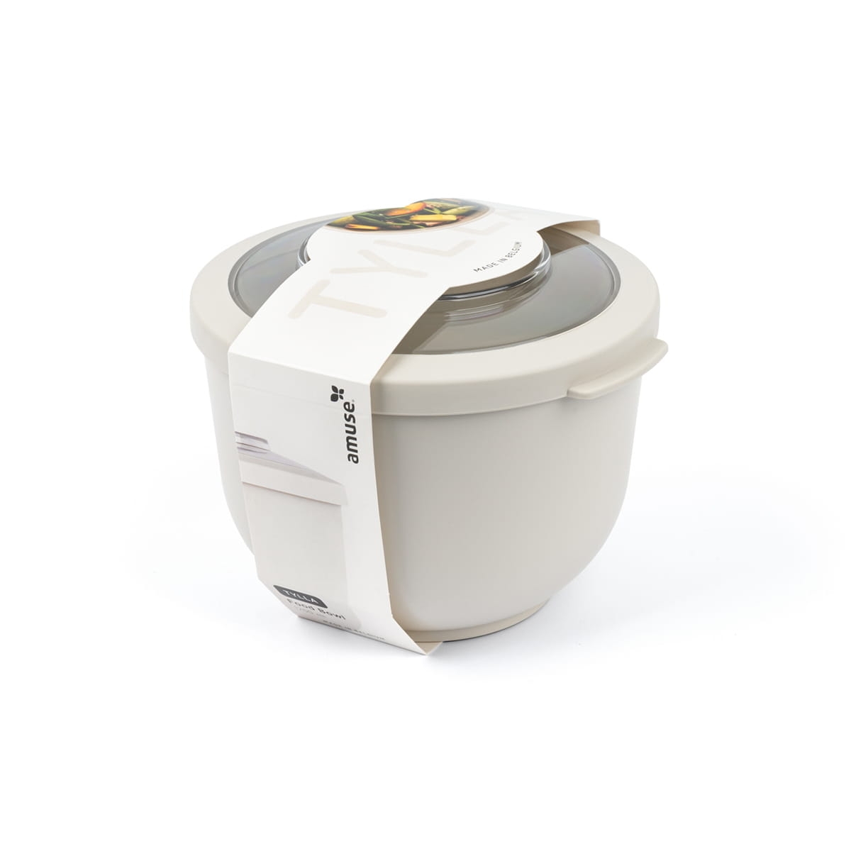 Miseczka na lunch od Amuse A-000473 teraz na bakeshop.pl