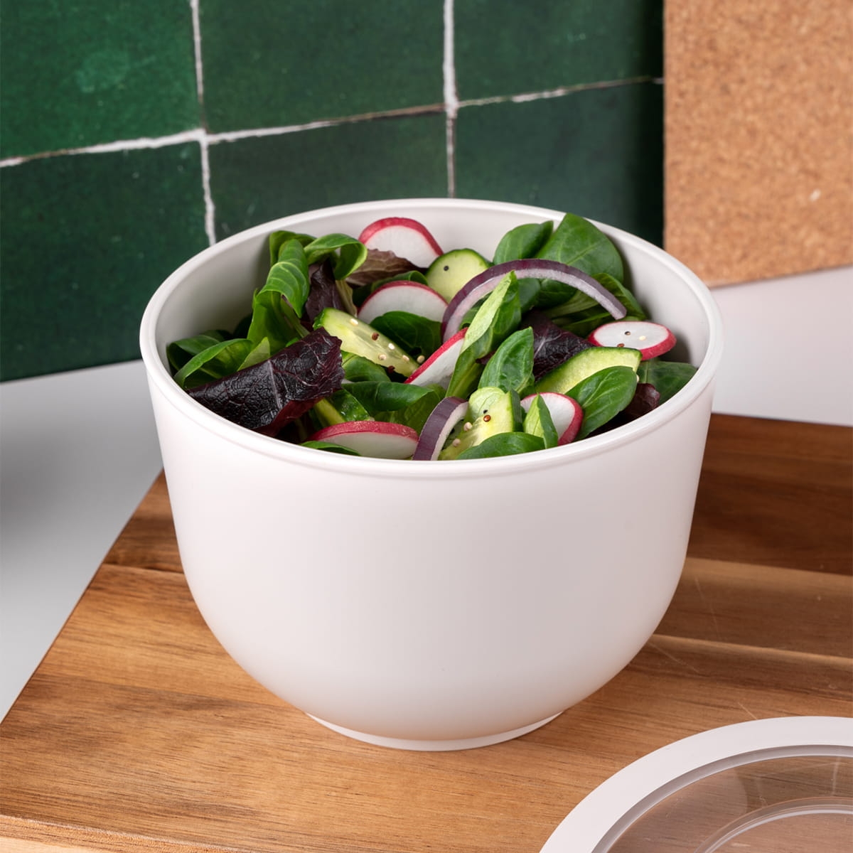 Pojemnik na lunch od Amuse A-000473 teraz na bakeshop.pl