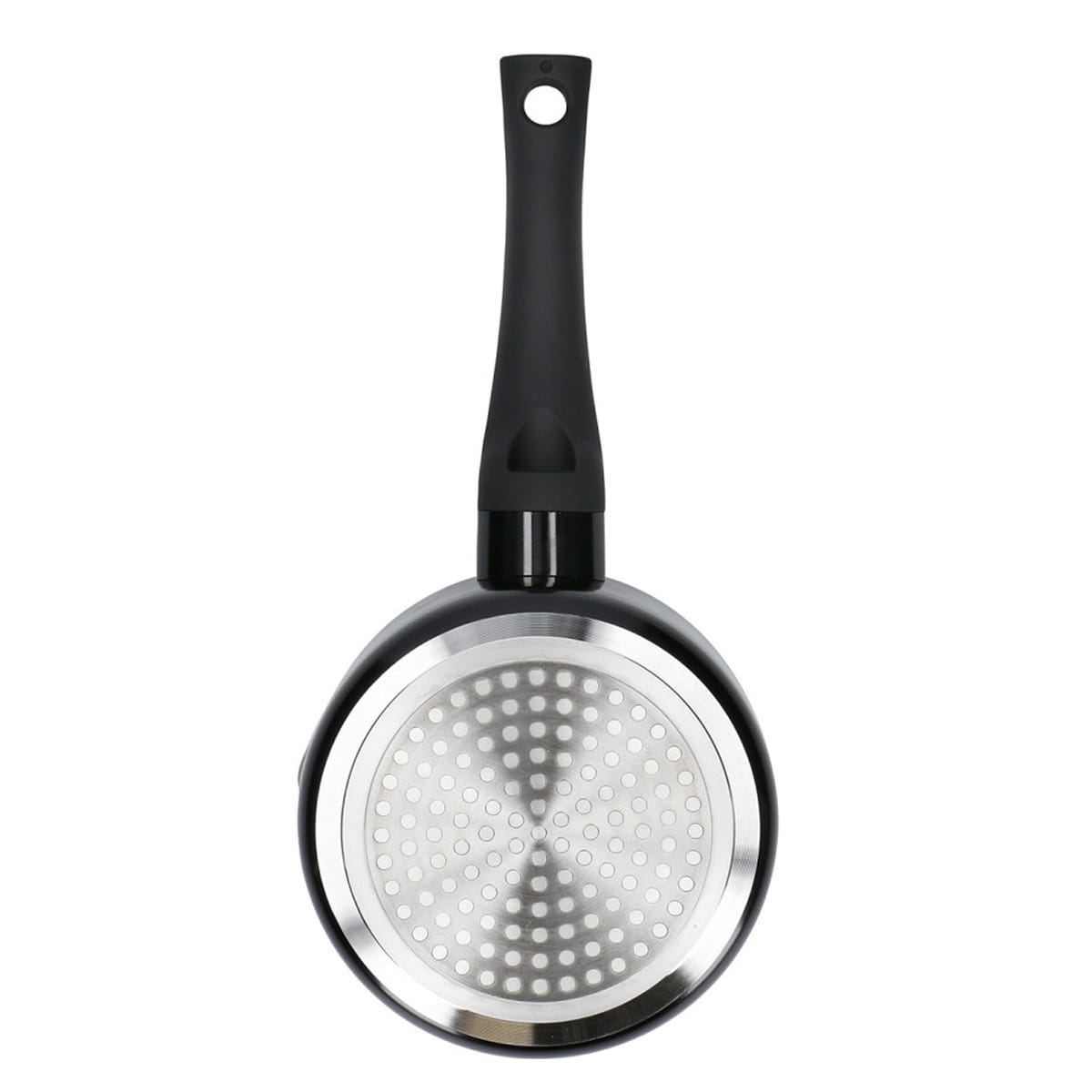 Garnuszek dostosowany do wszystkich kuchenek w tym indukcji MCMILKCER14 już na bakeshop.pl