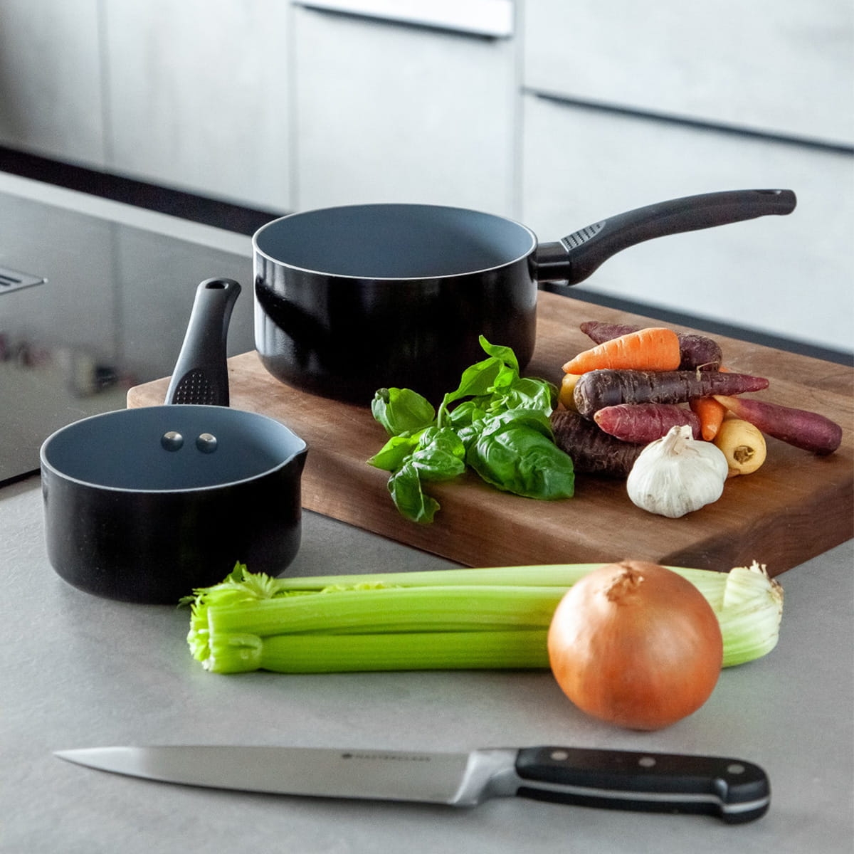 Garnek do zupy i mleka MCMILKCER14 już na bakeshop.pl